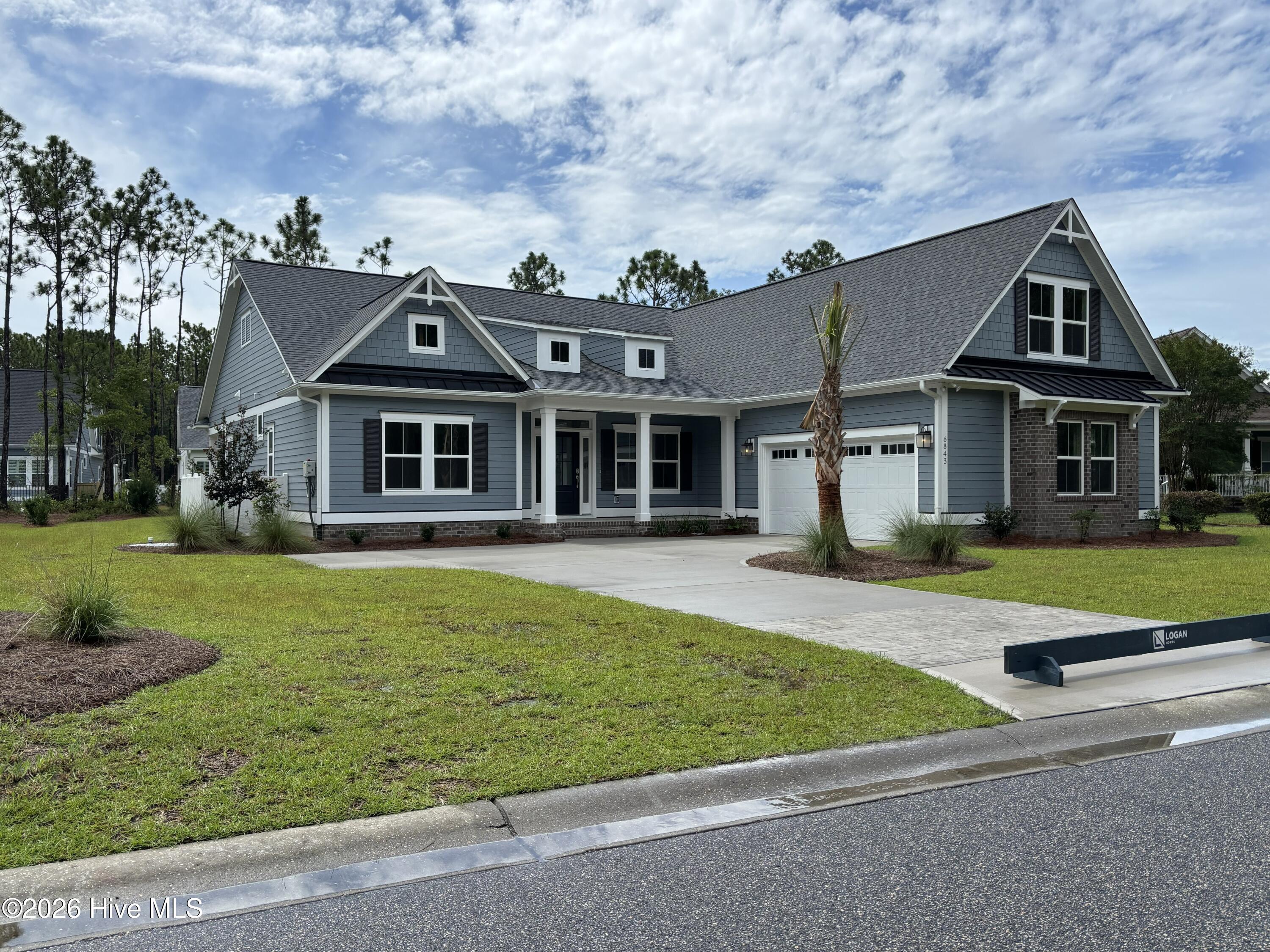 6843 Beckman Circle Sw 57 Property Photo 1