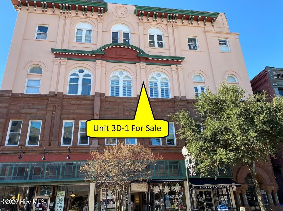 21 N Front Street 3d-1 Property Photo 16