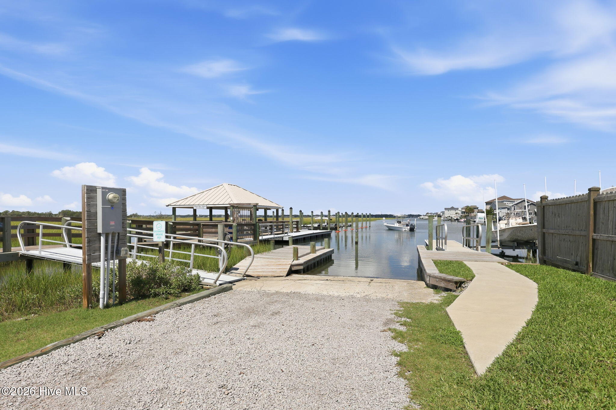 602 W Fort Macon Road 132 Property Photo 6