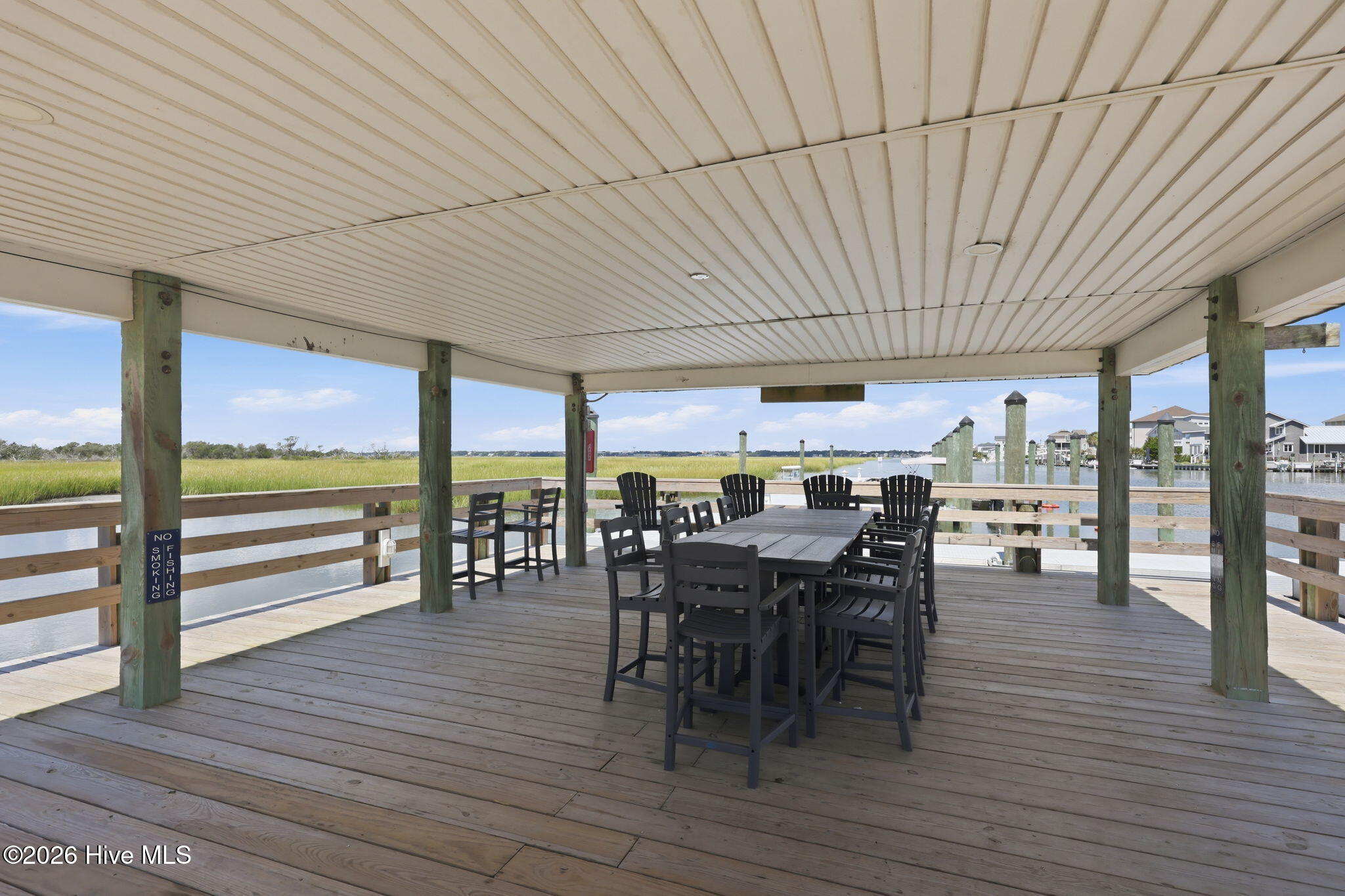 602 W Fort Macon Road 132 Property Photo 7