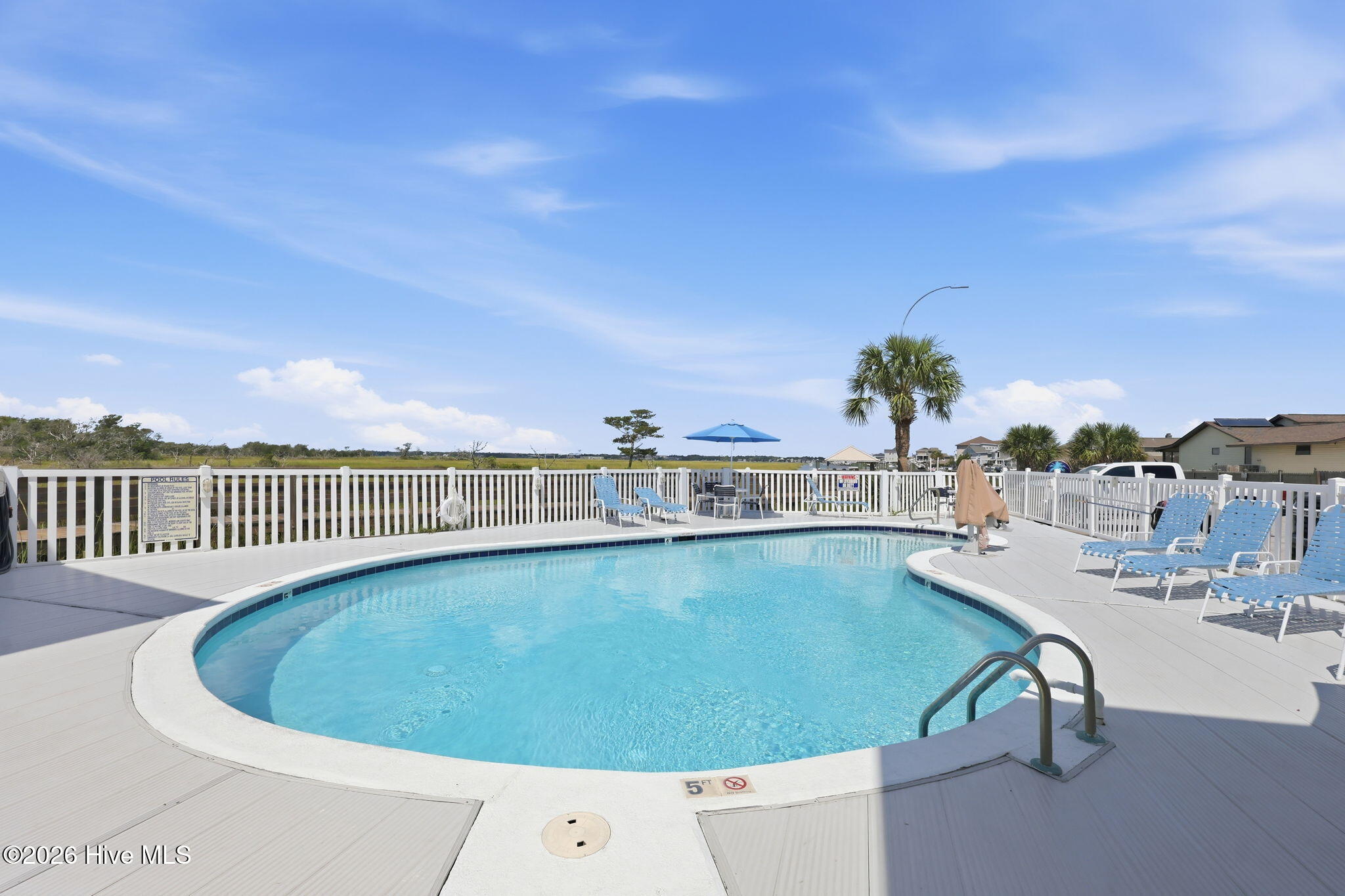 602 W Fort Macon Road 132 Property Photo 8