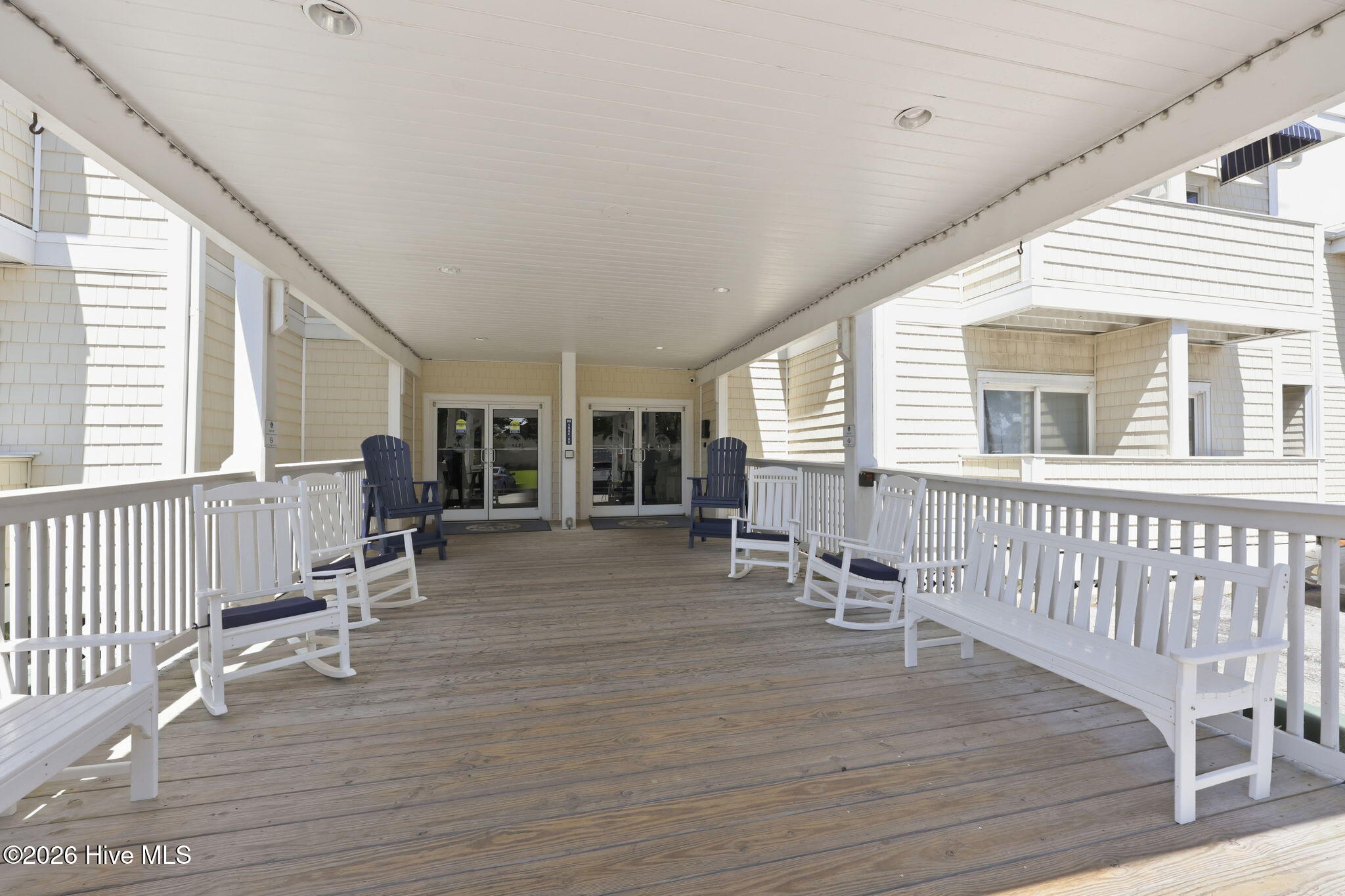 602 W Fort Macon Road 132 Property Photo 9