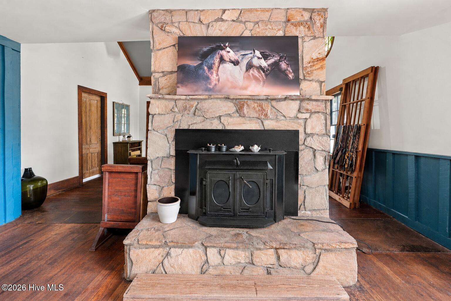 509 Carthage Street Property Photo 11