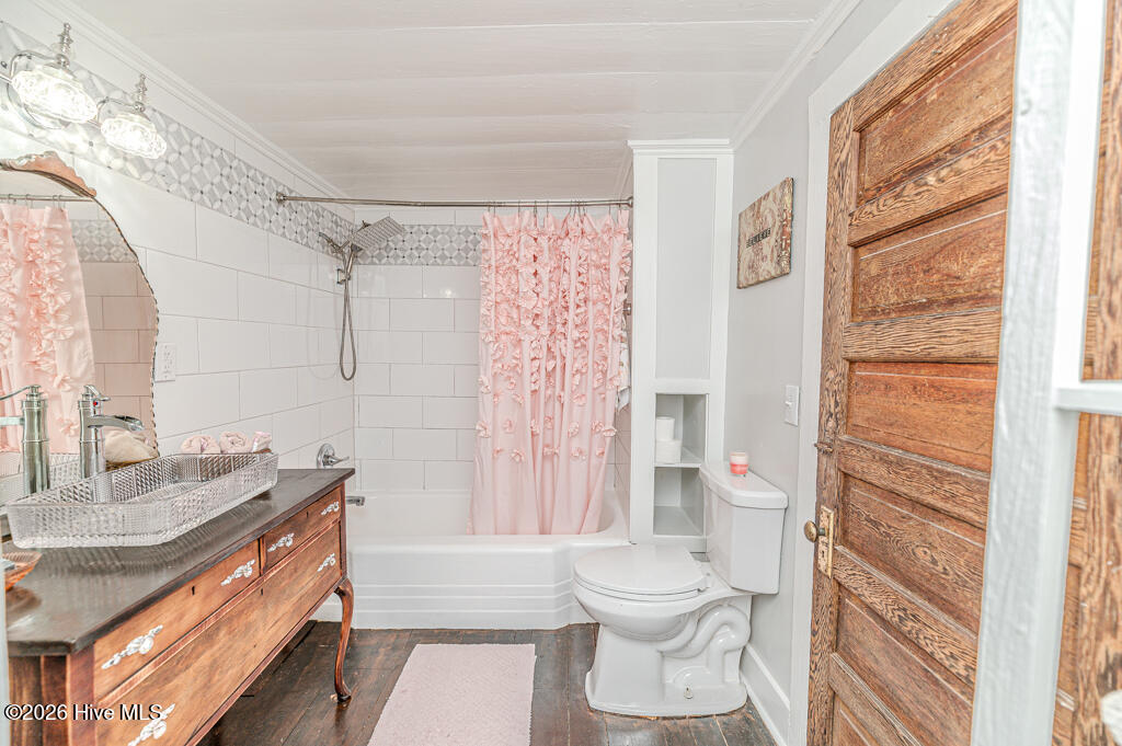 509 Carthage Street Property Photo 18