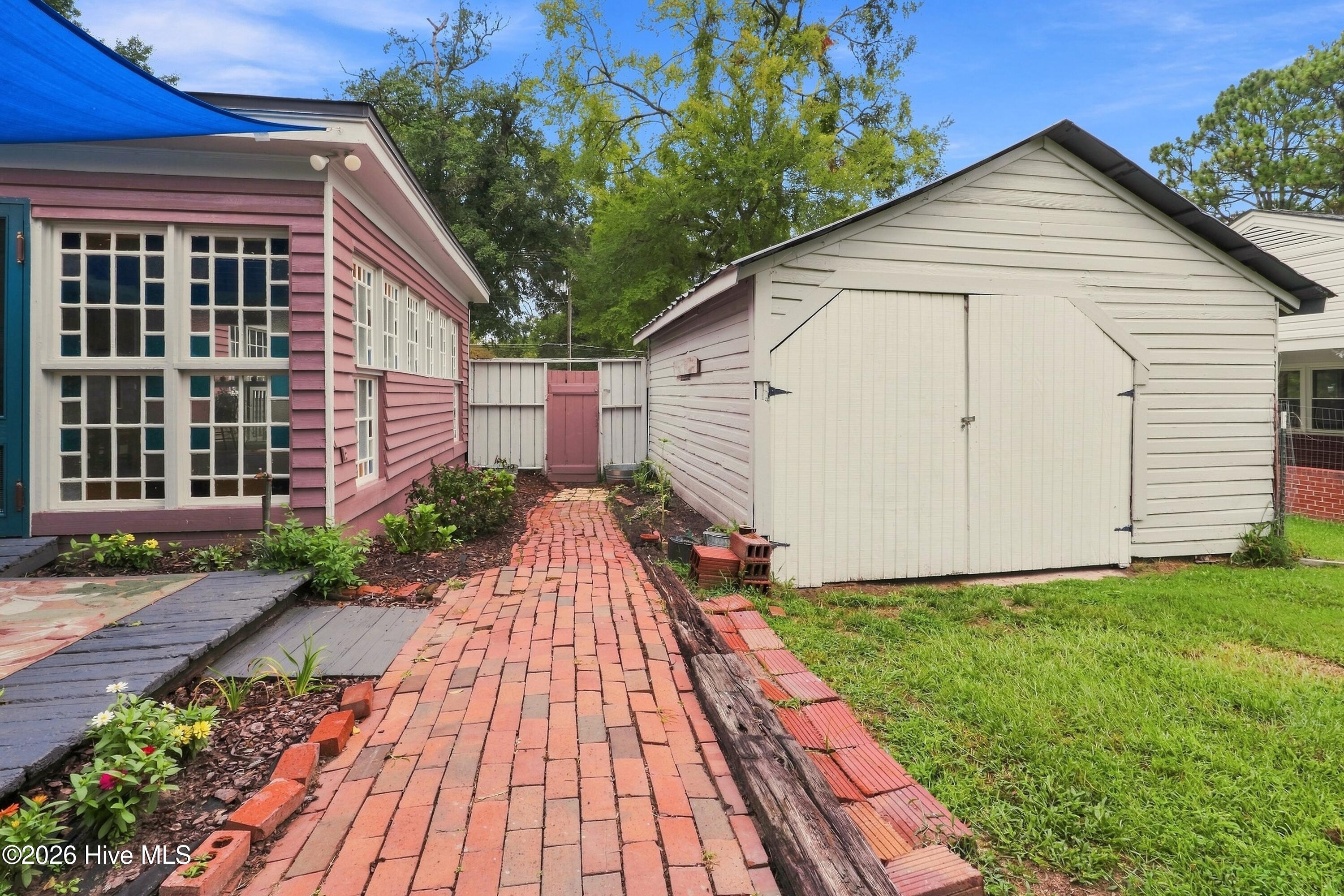 509 Carthage Street Property Photo 40