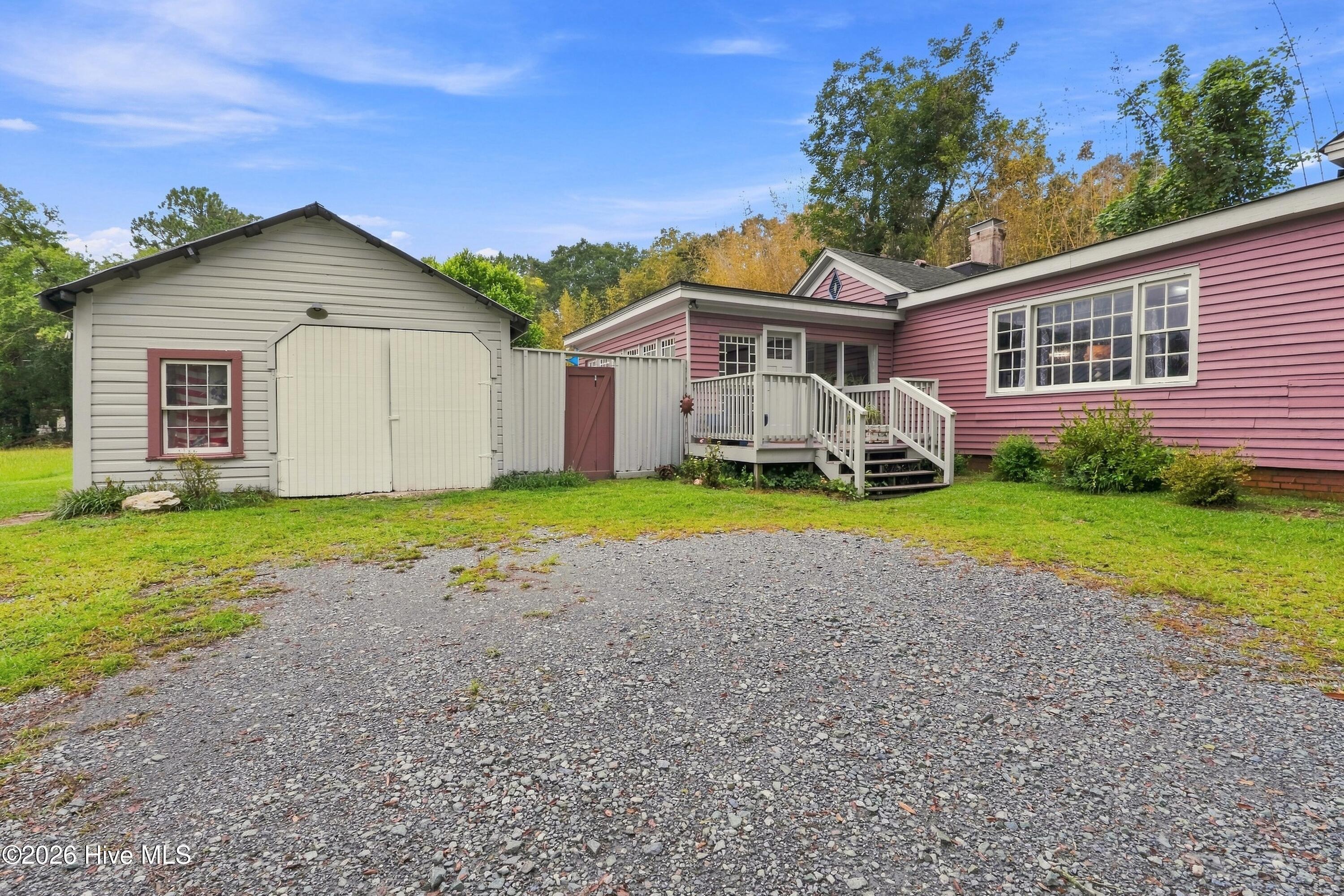 509 Carthage Street Property Photo 41