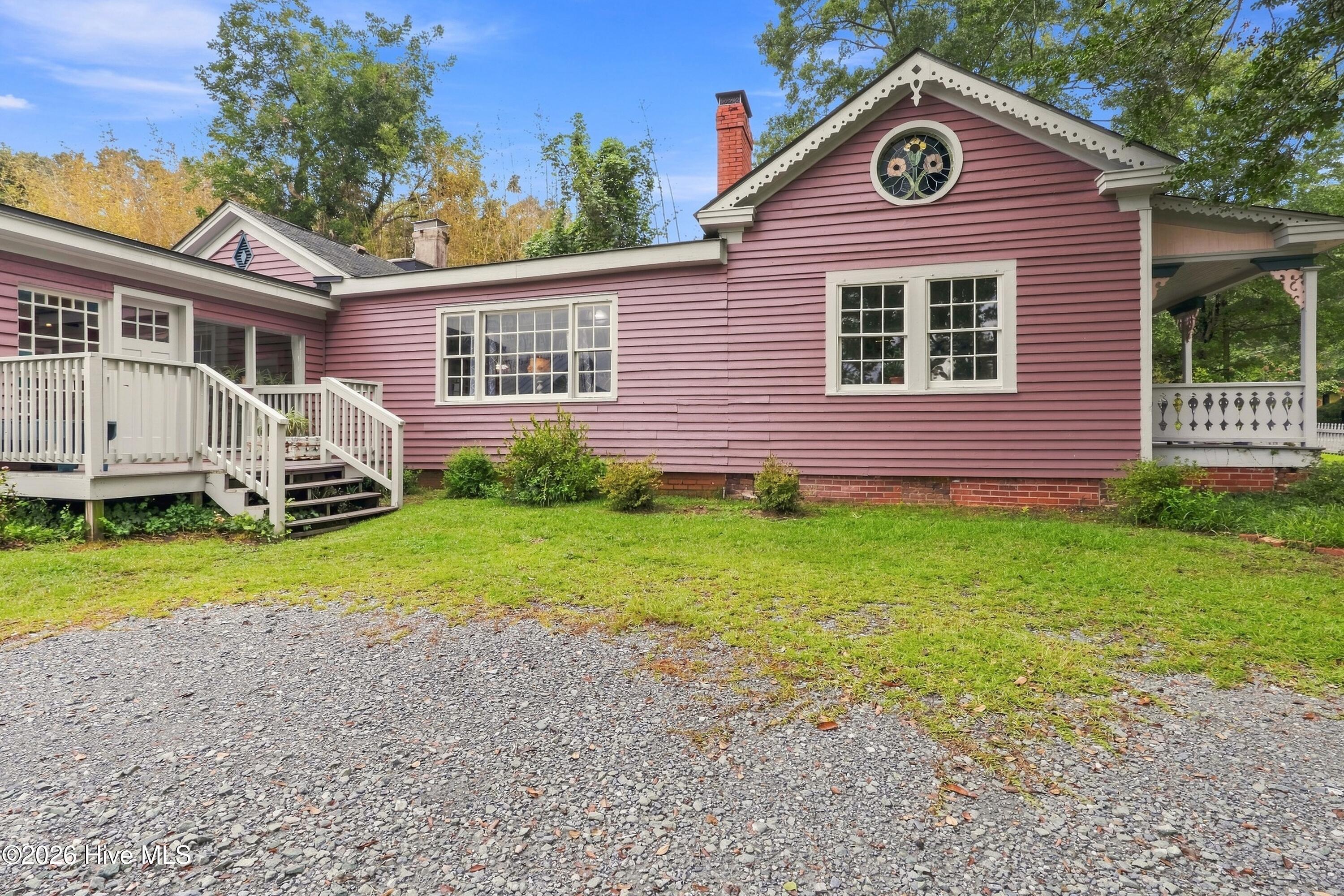509 Carthage Street Property Photo 42