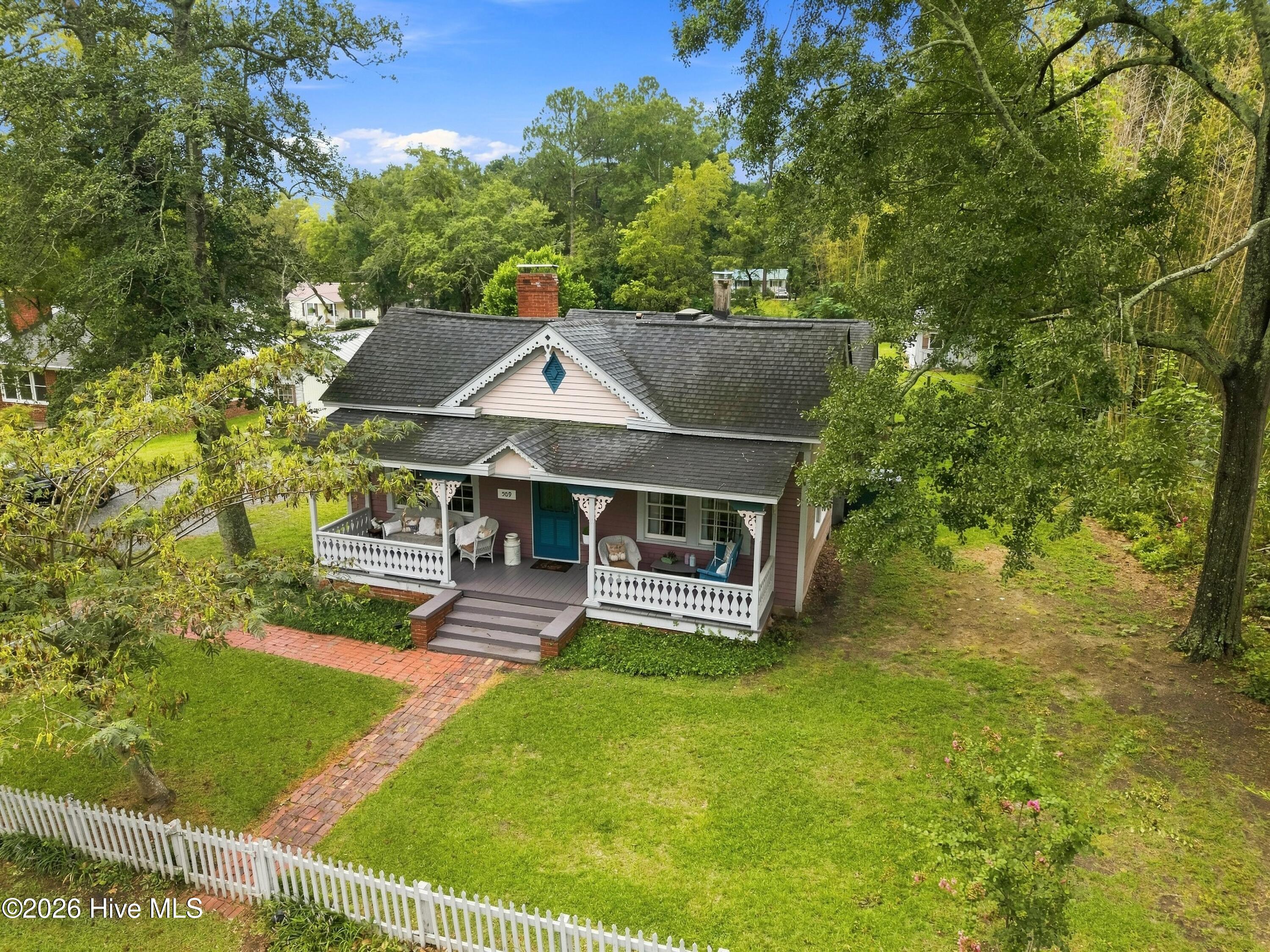 509 Carthage Street Property Photo 43