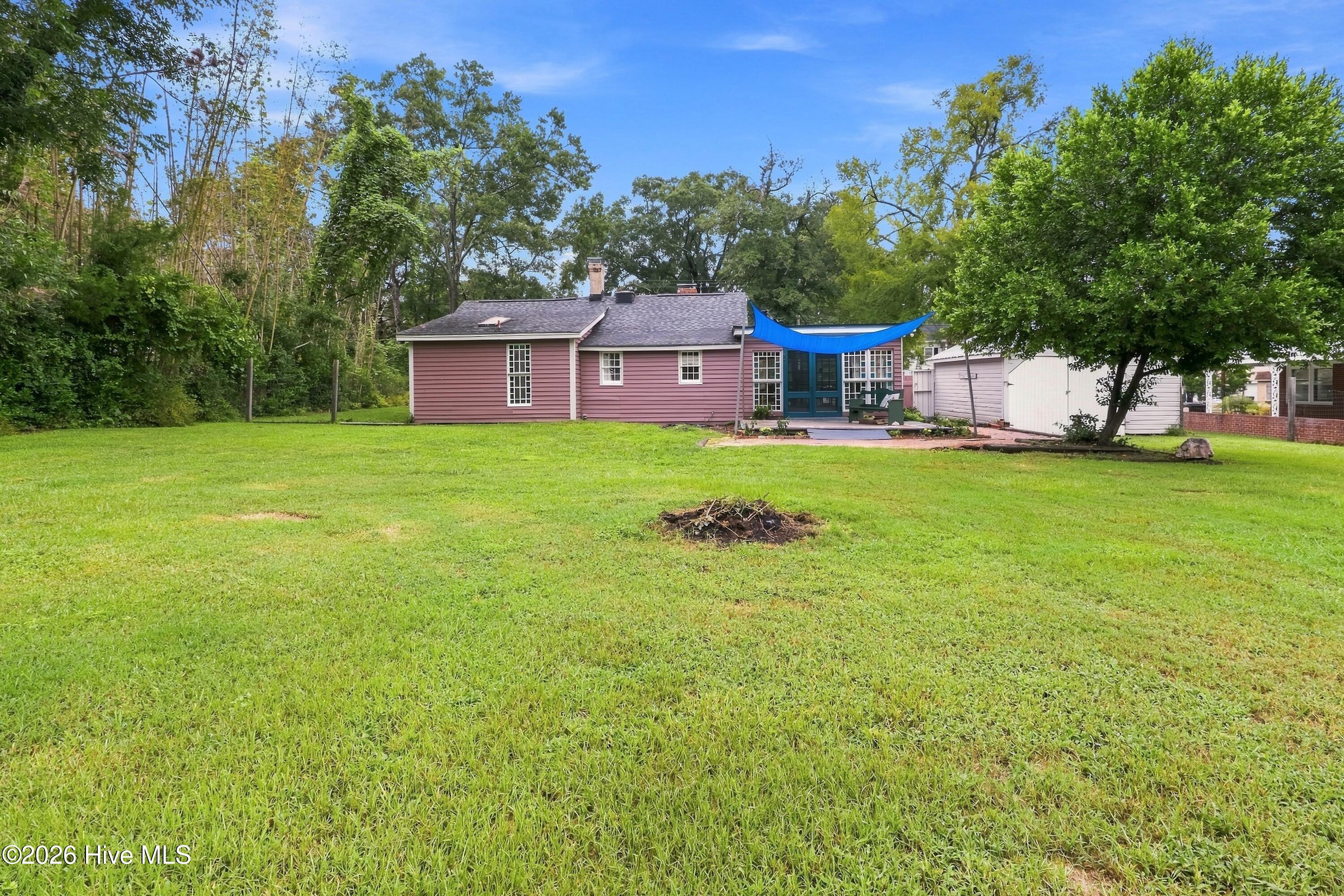 509 Carthage Street Property Photo 45