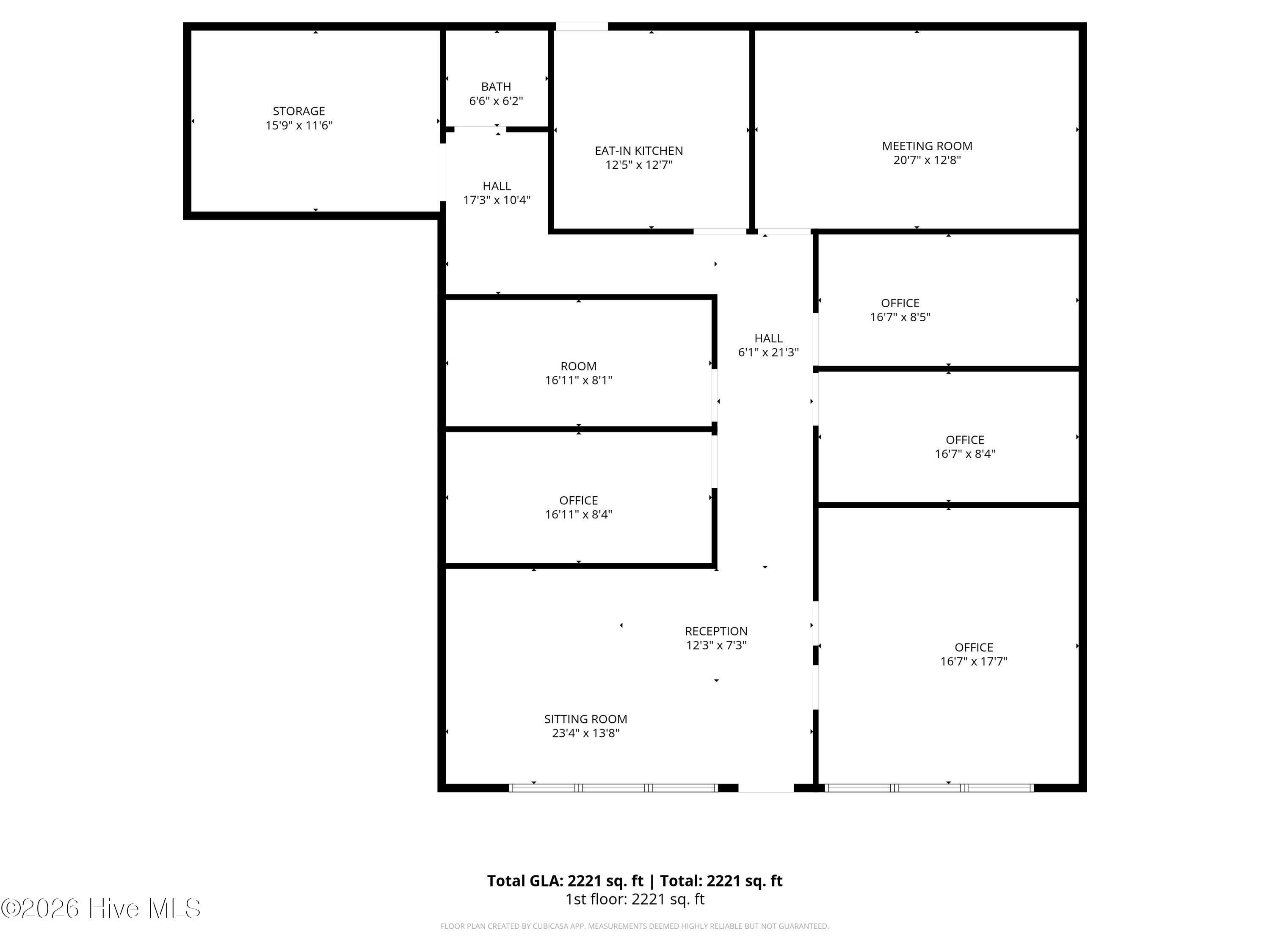 402-406b Harris Avenue Property Photo 68