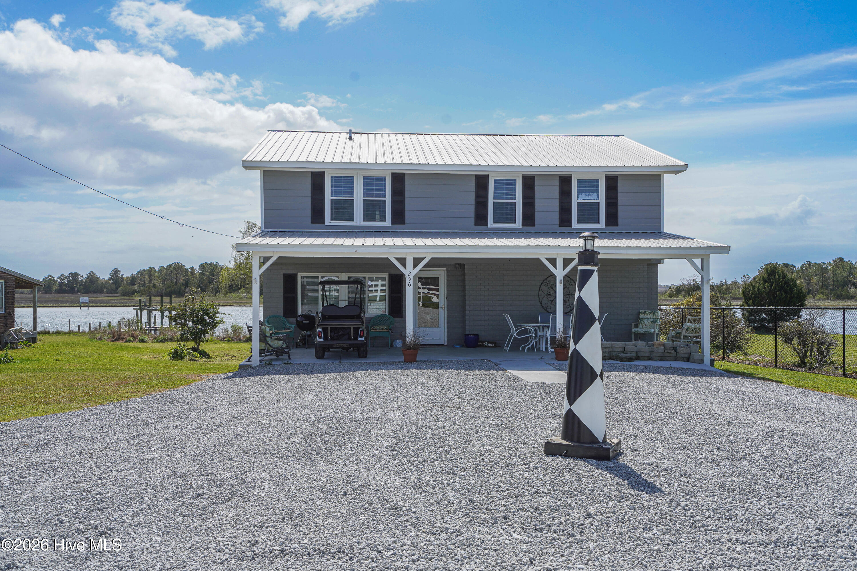 252 Shell Rock Landing Road Property Photo 1