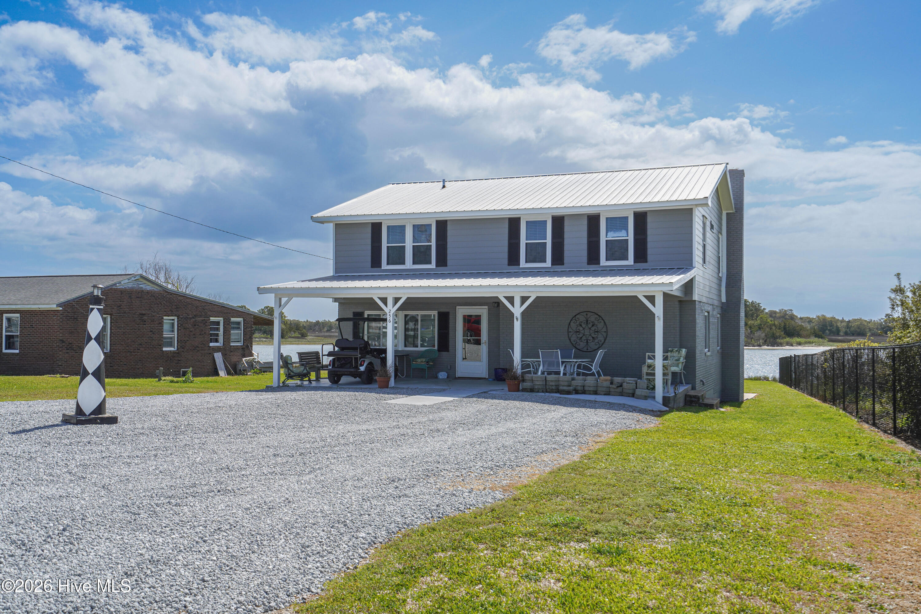 252 Shell Rock Landing Road Property Photo 6