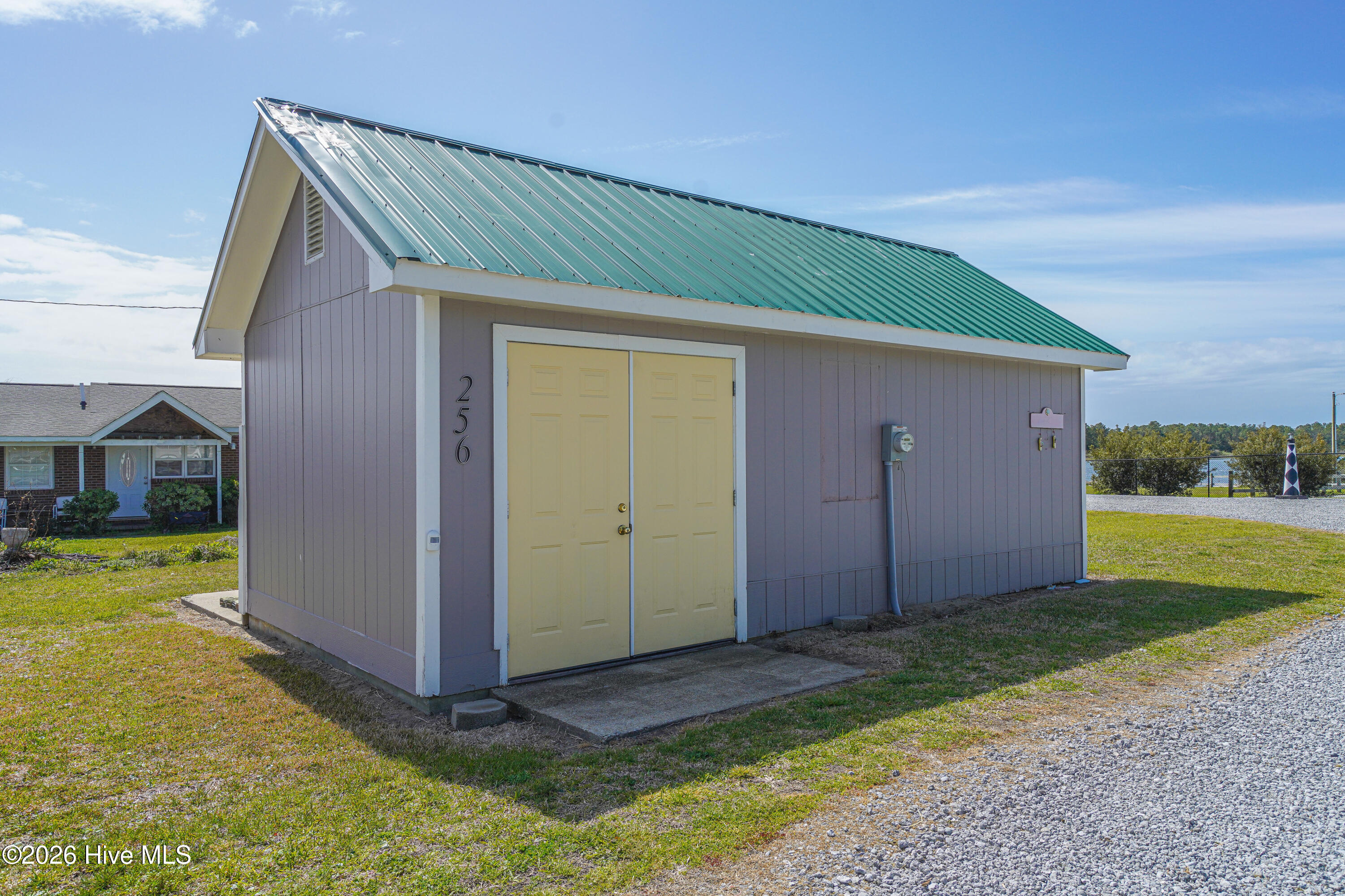 252 Shell Rock Landing Road Property Photo 61