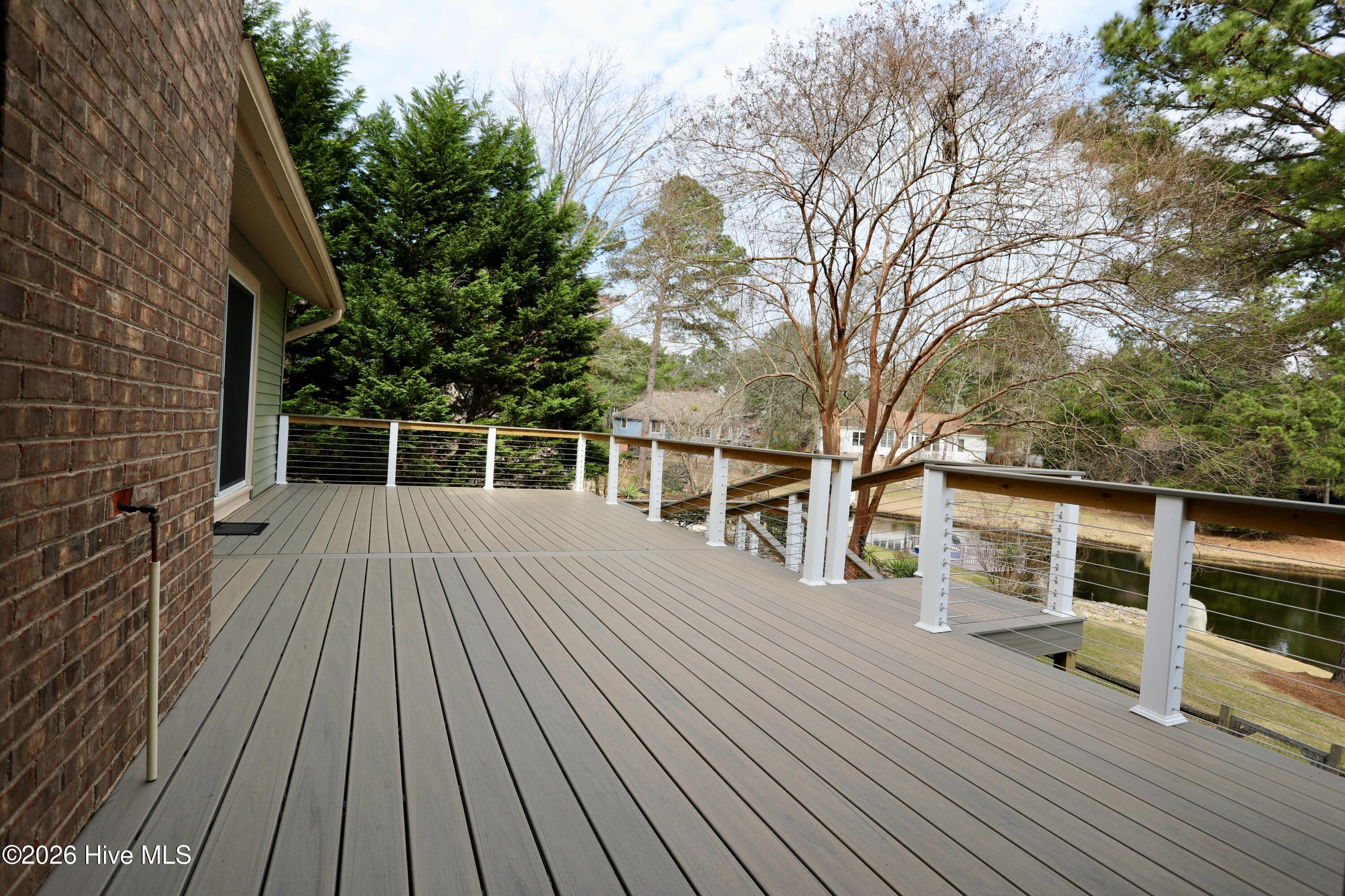 116 Shagbark Court Property Photo 7