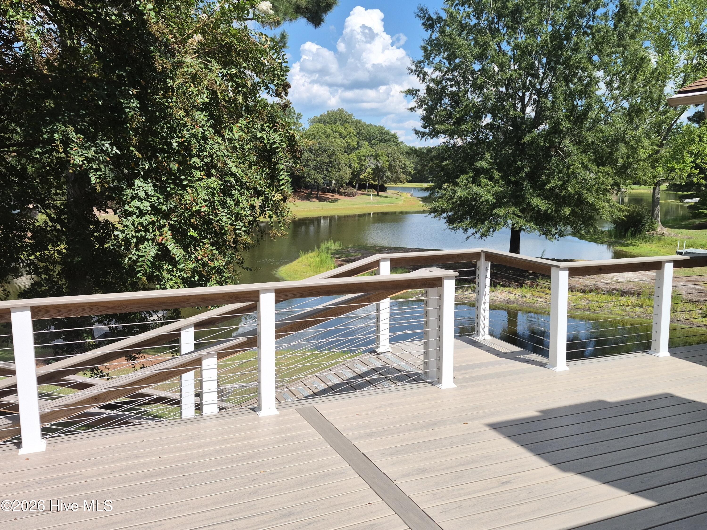 116 Shagbark Court Property Photo 9