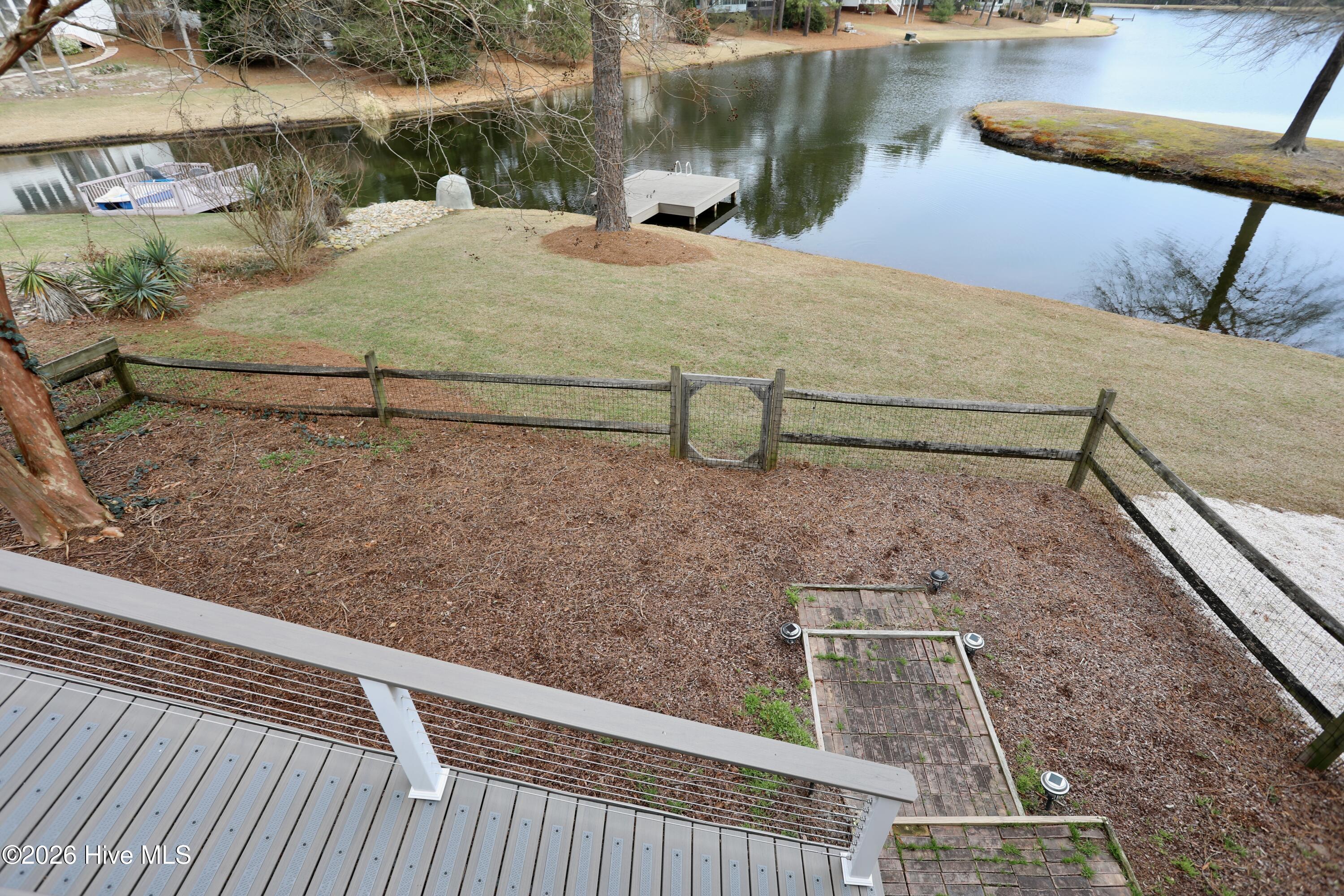 116 Shagbark Court Property Photo 11