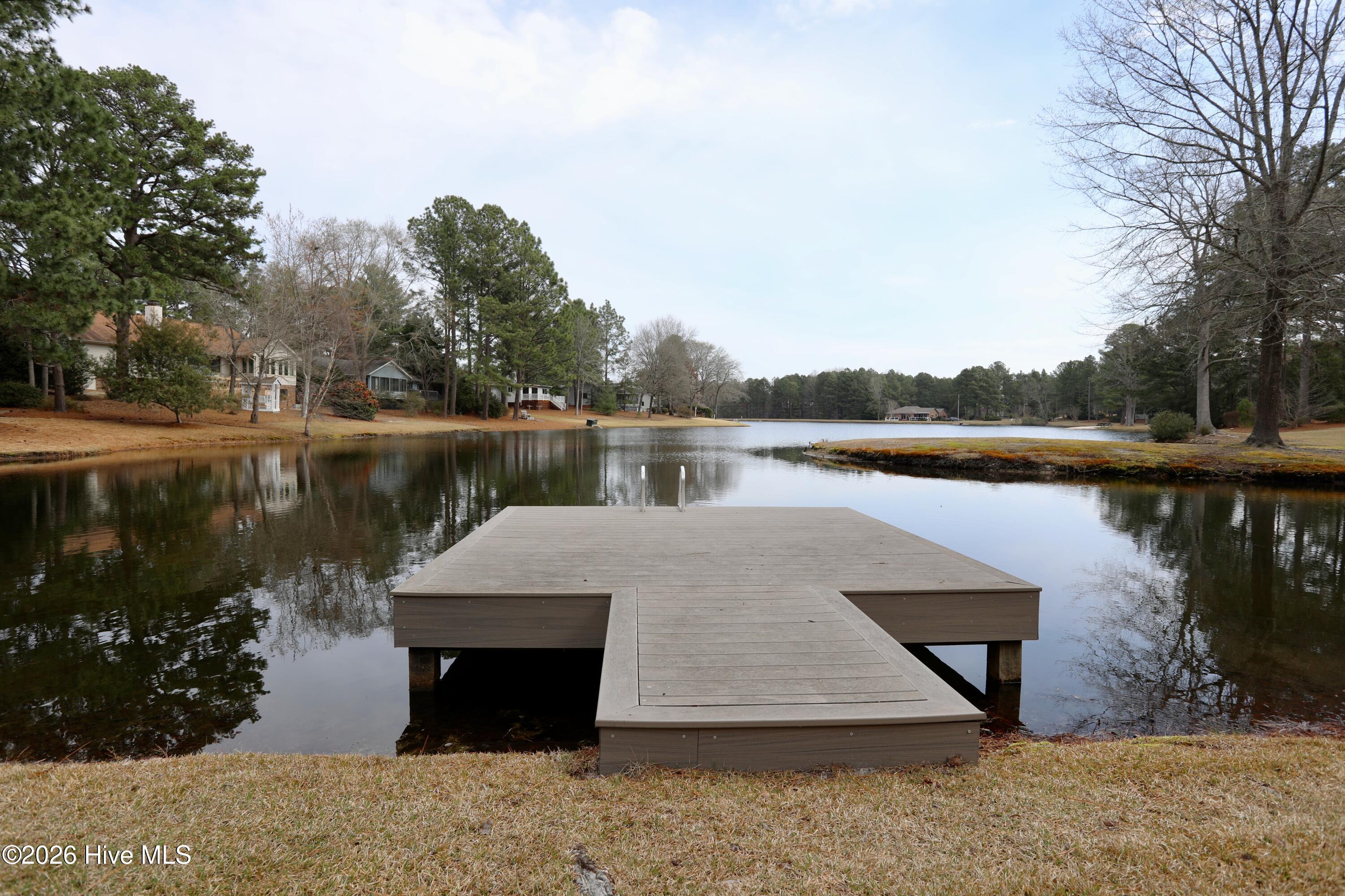 116 Shagbark Court Property Photo 17