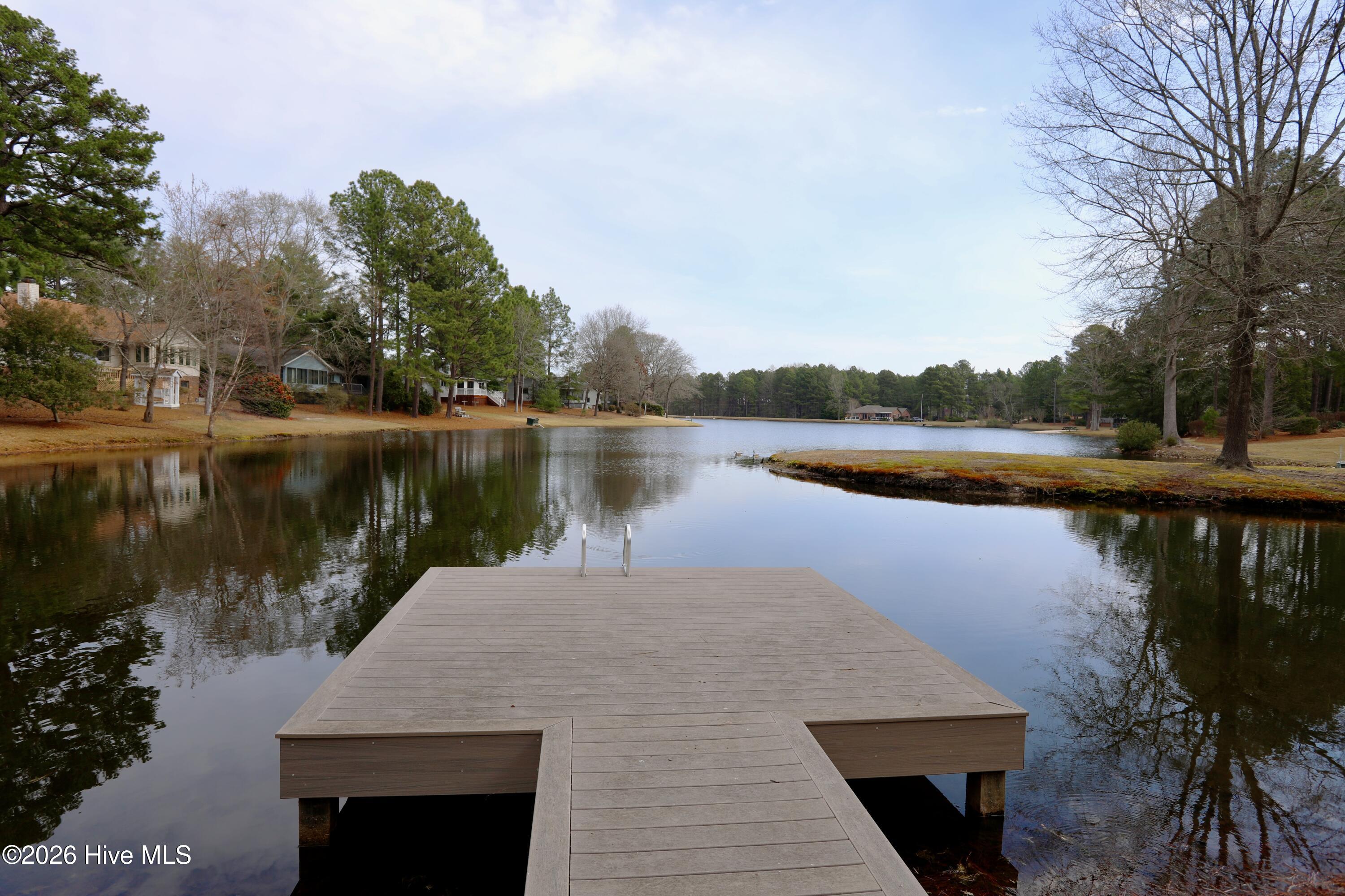 116 Shagbark Court Property Photo 18