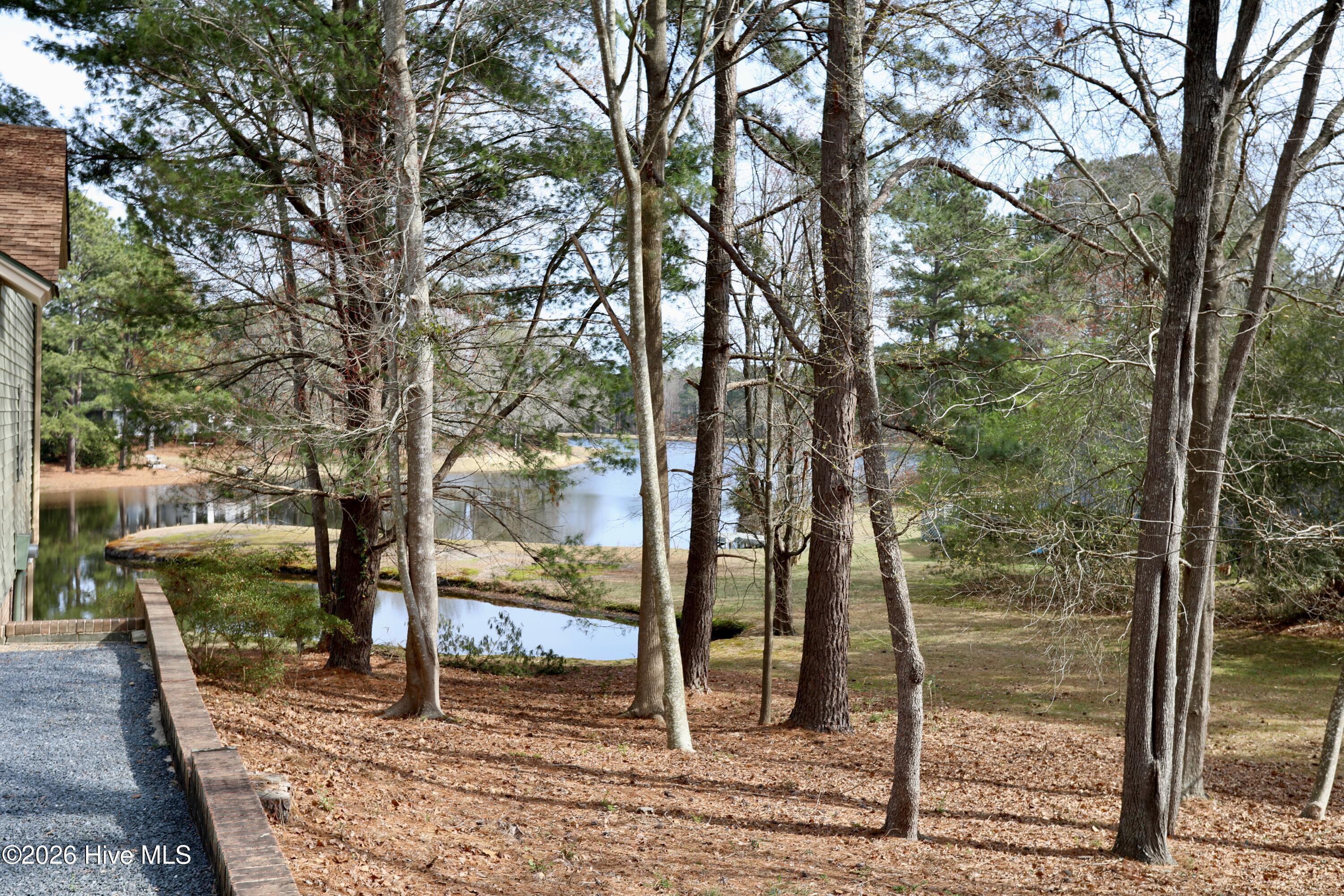 116 Shagbark Court Property Photo 21