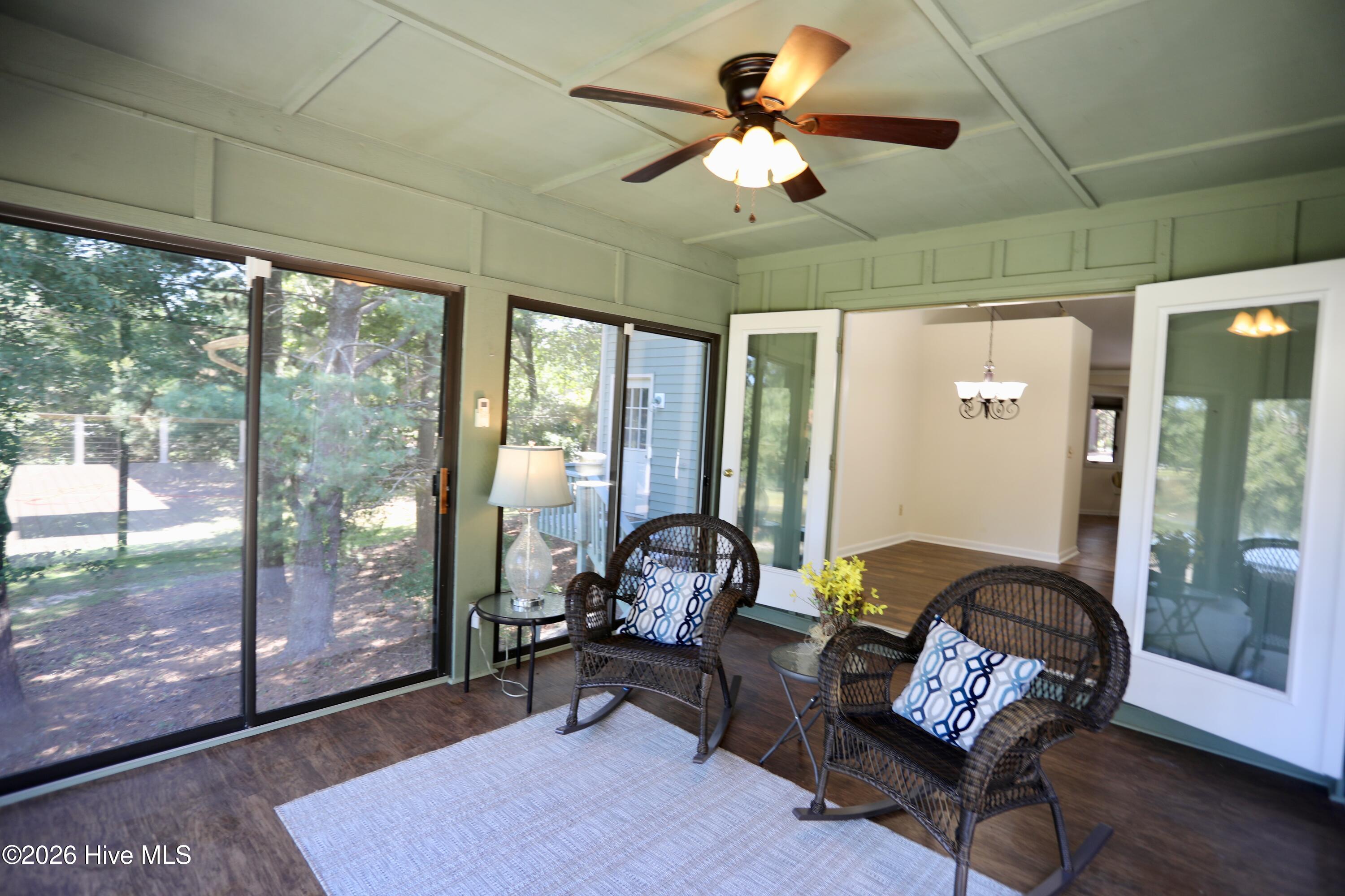 116 Shagbark Court Property Photo 24