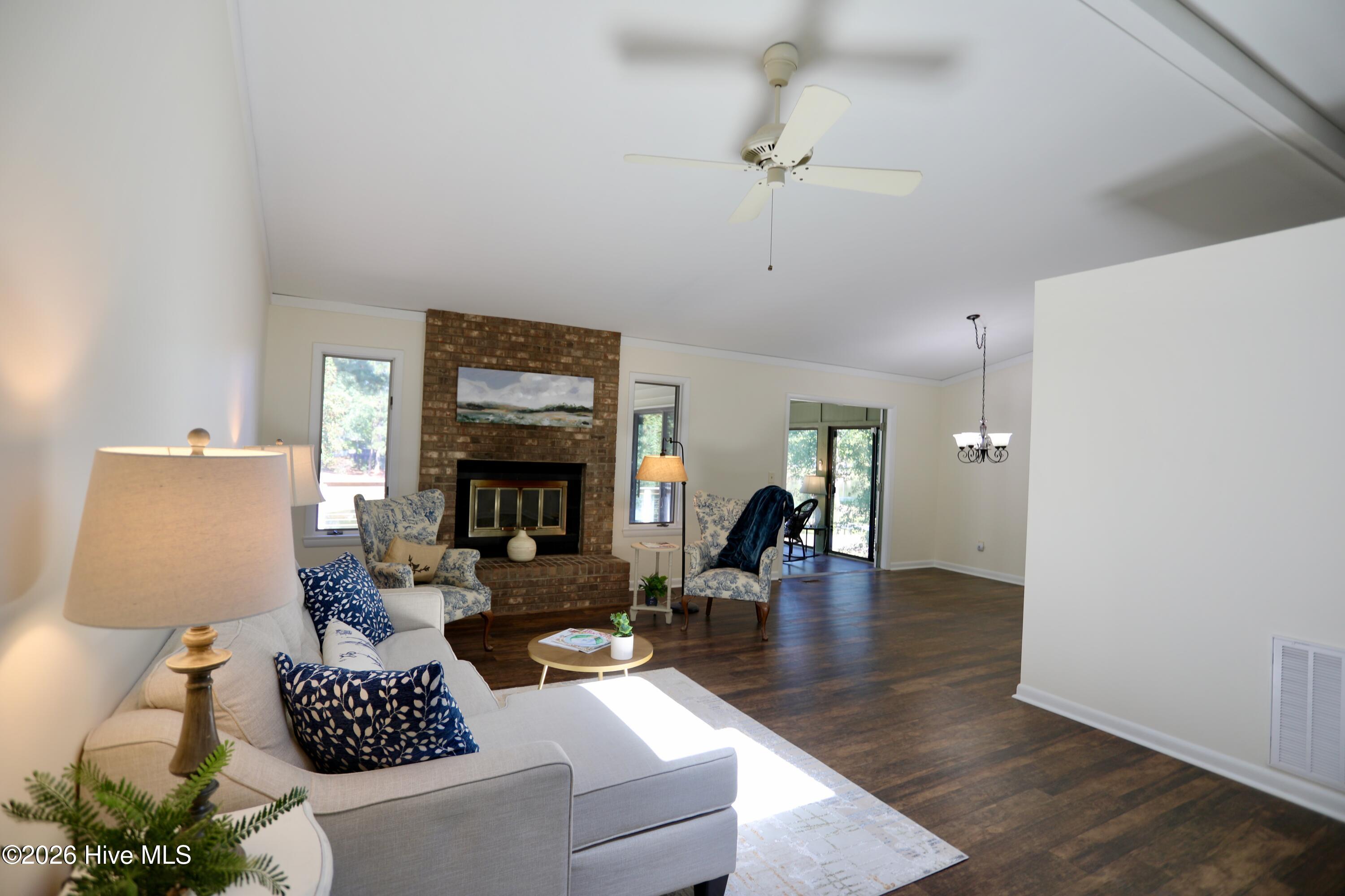 116 Shagbark Court Property Photo 25