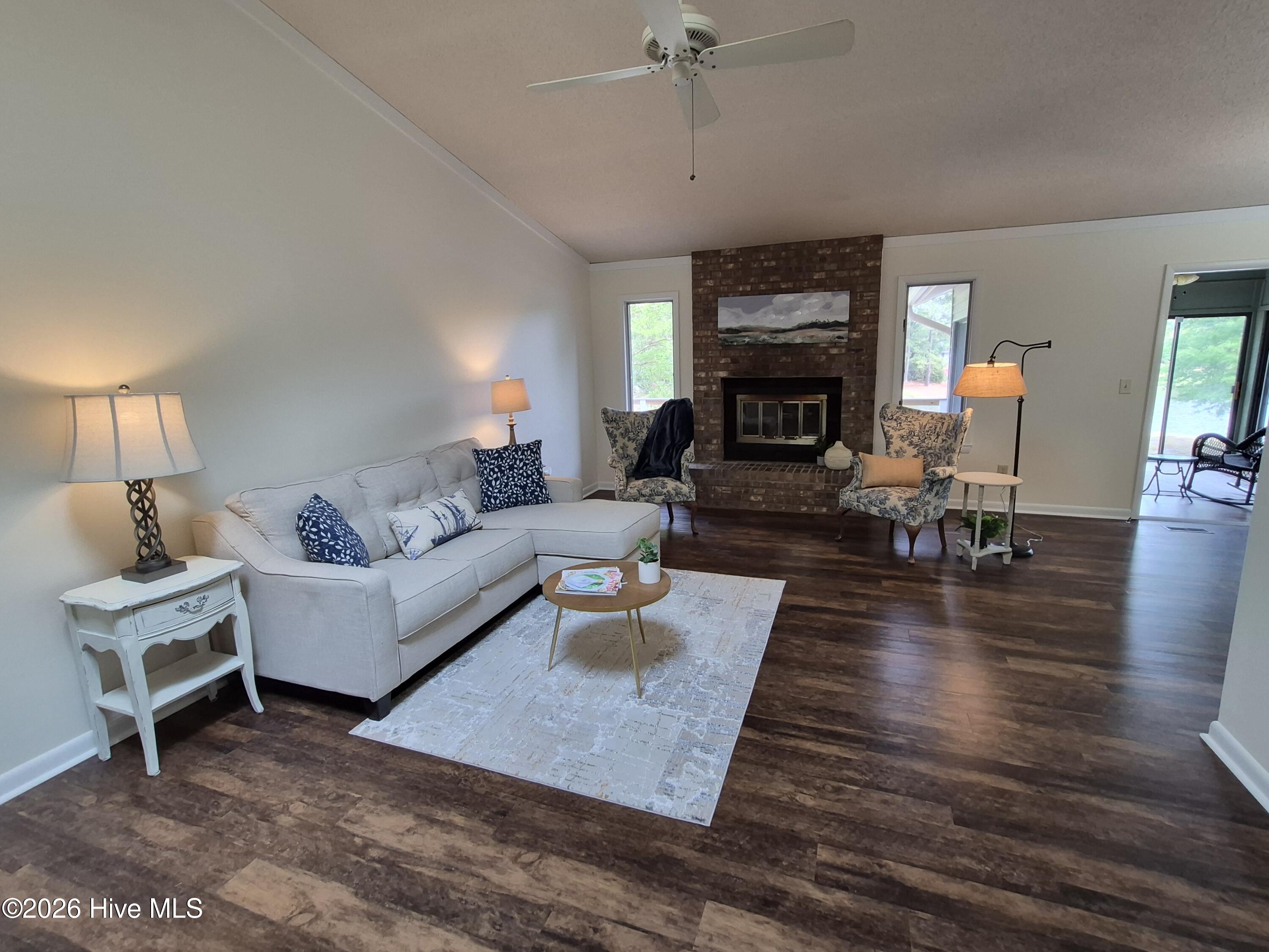 116 Shagbark Court Property Photo 28