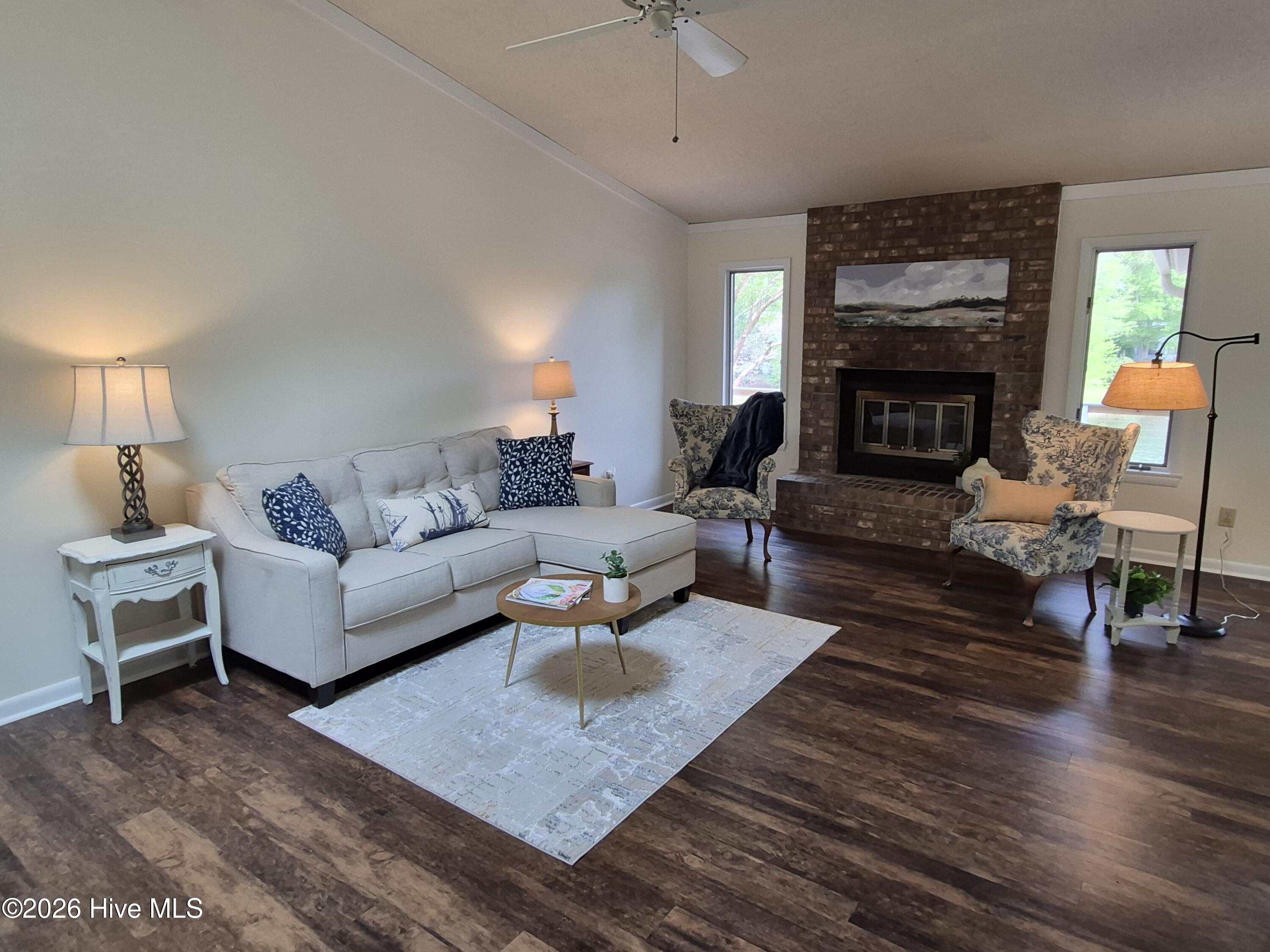 116 Shagbark Court Property Photo 29