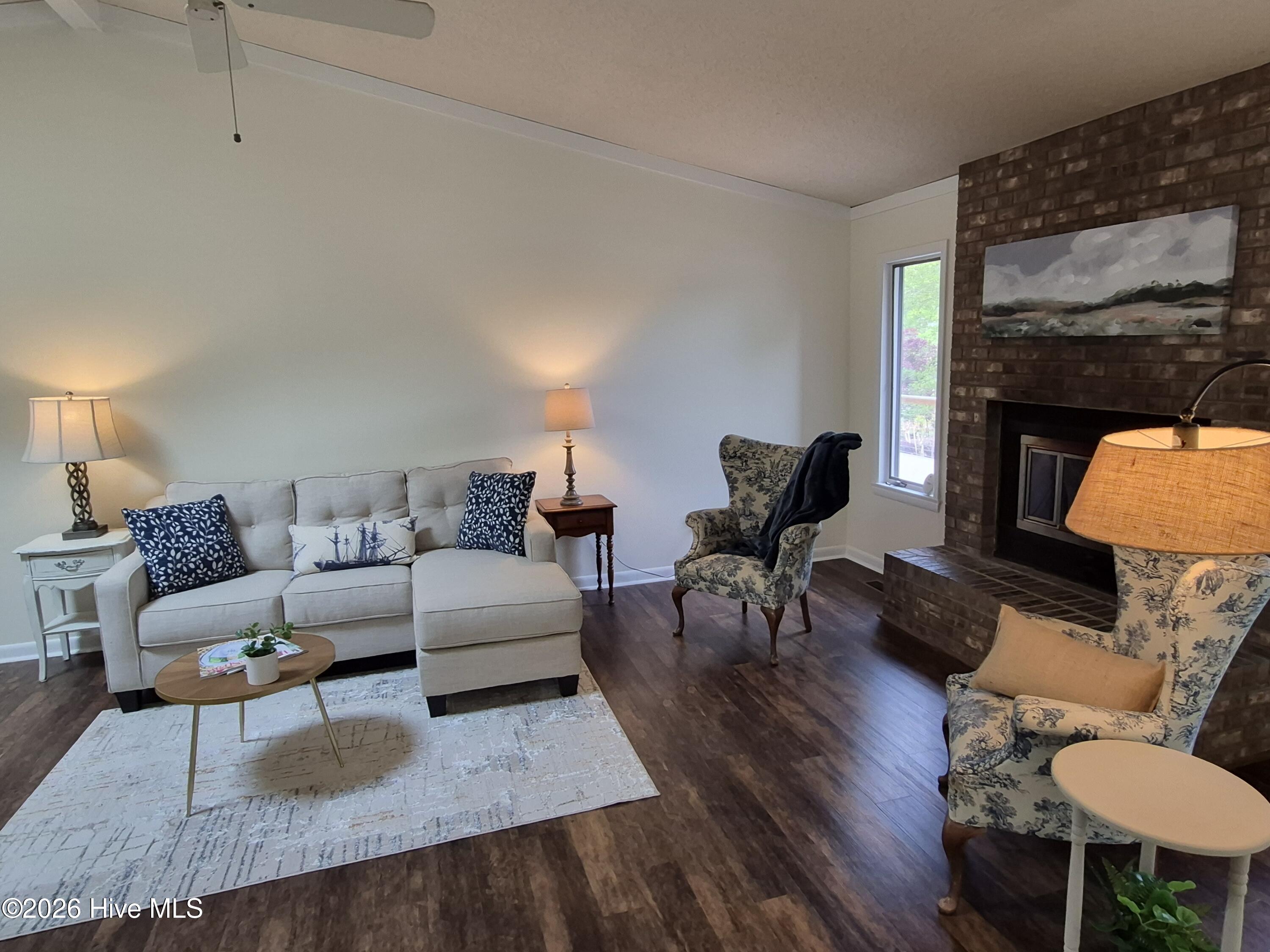 116 Shagbark Court Property Photo 30