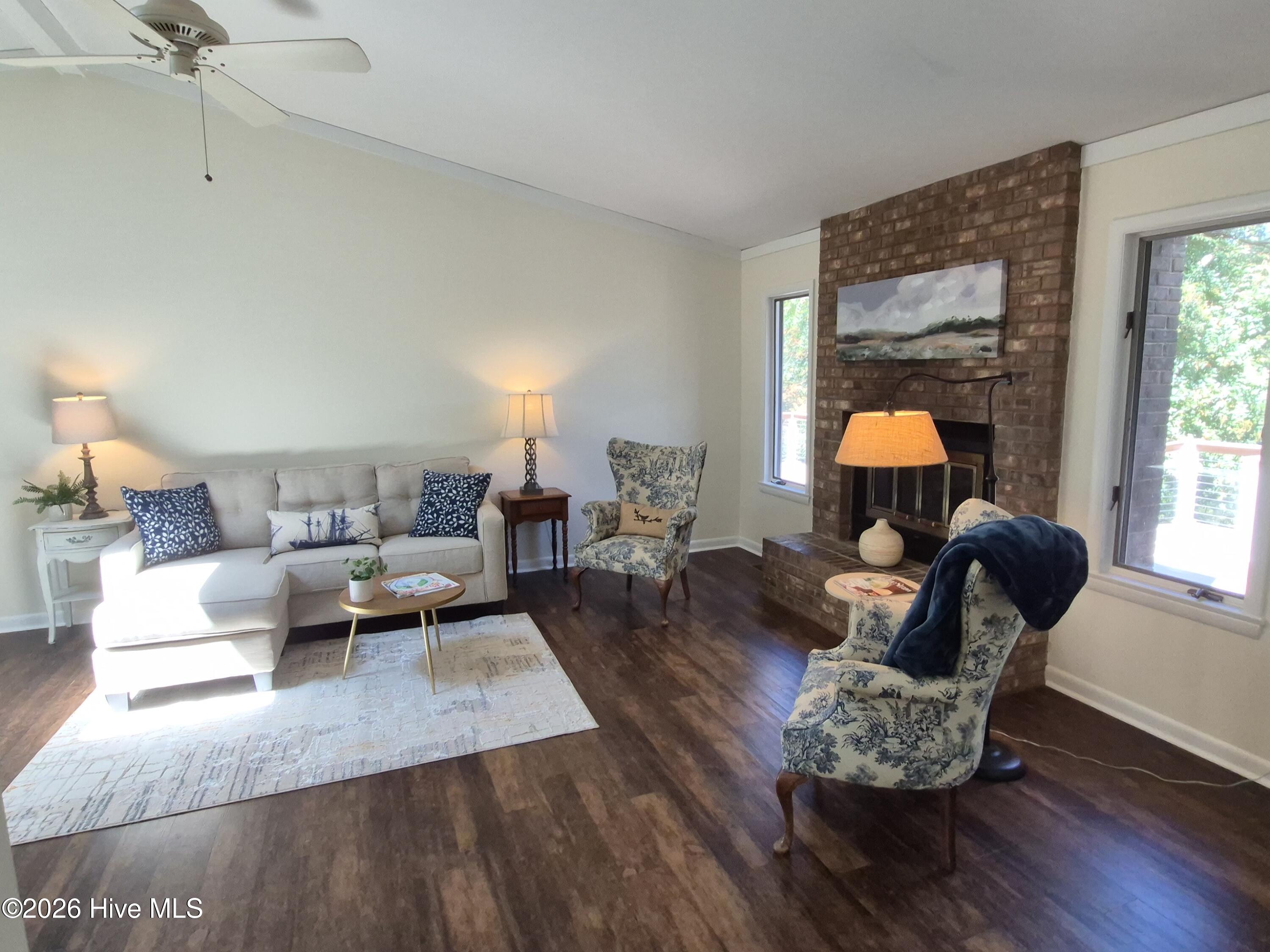 116 Shagbark Court Property Photo 31