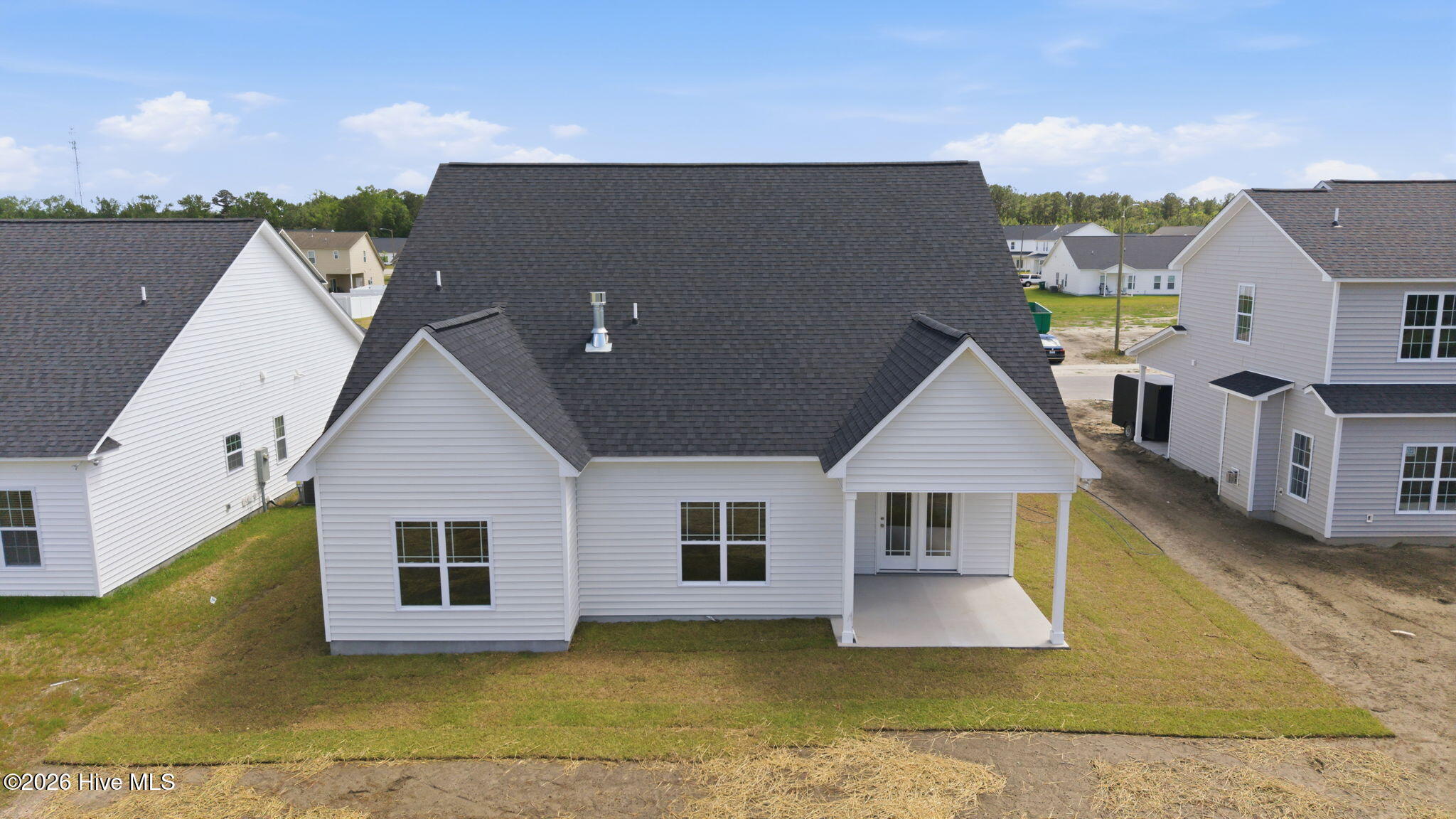 2410 Great Laurel Court Property Photo 42