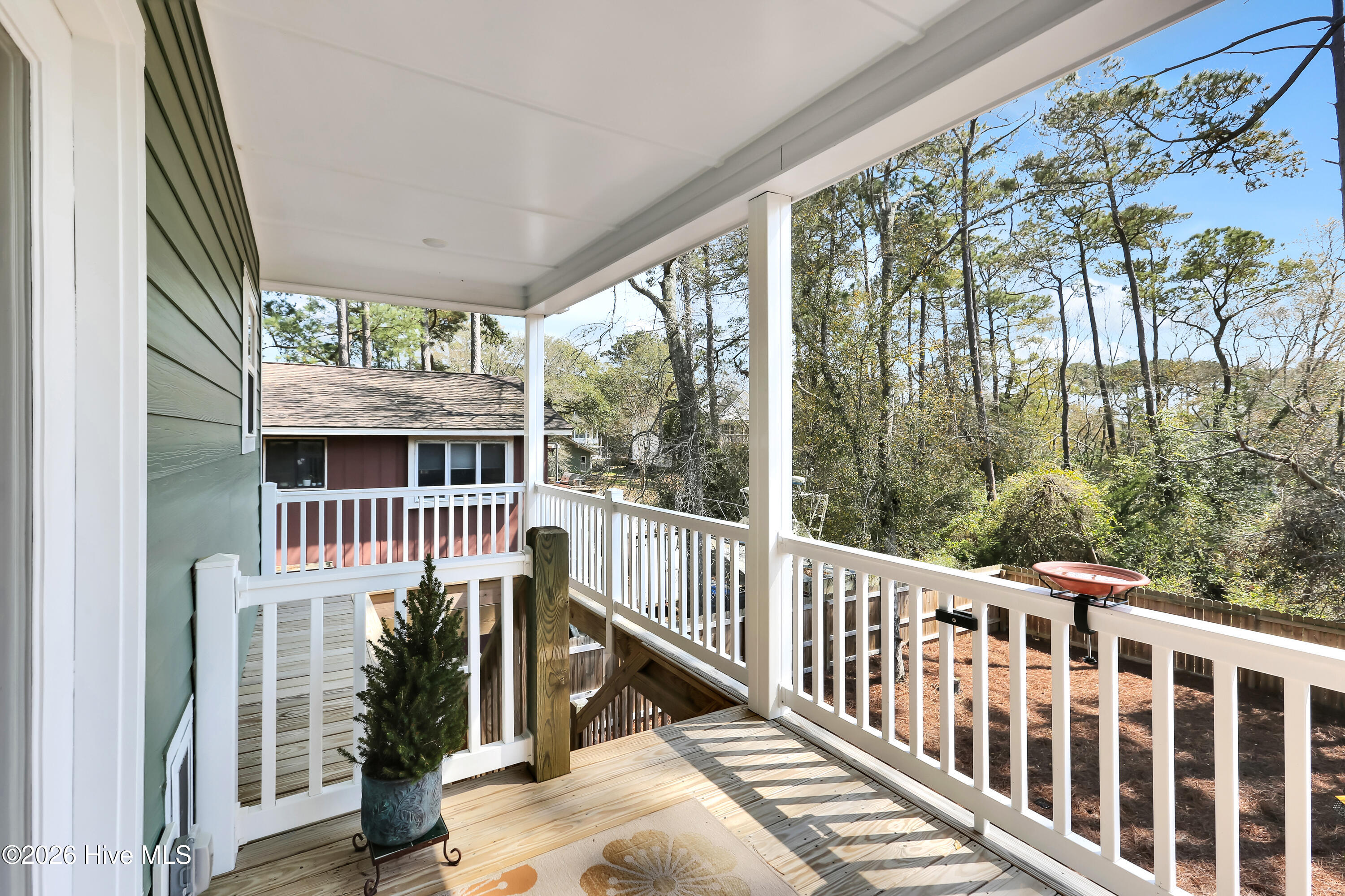 3003 W Oak Island Drive Property Photo 29