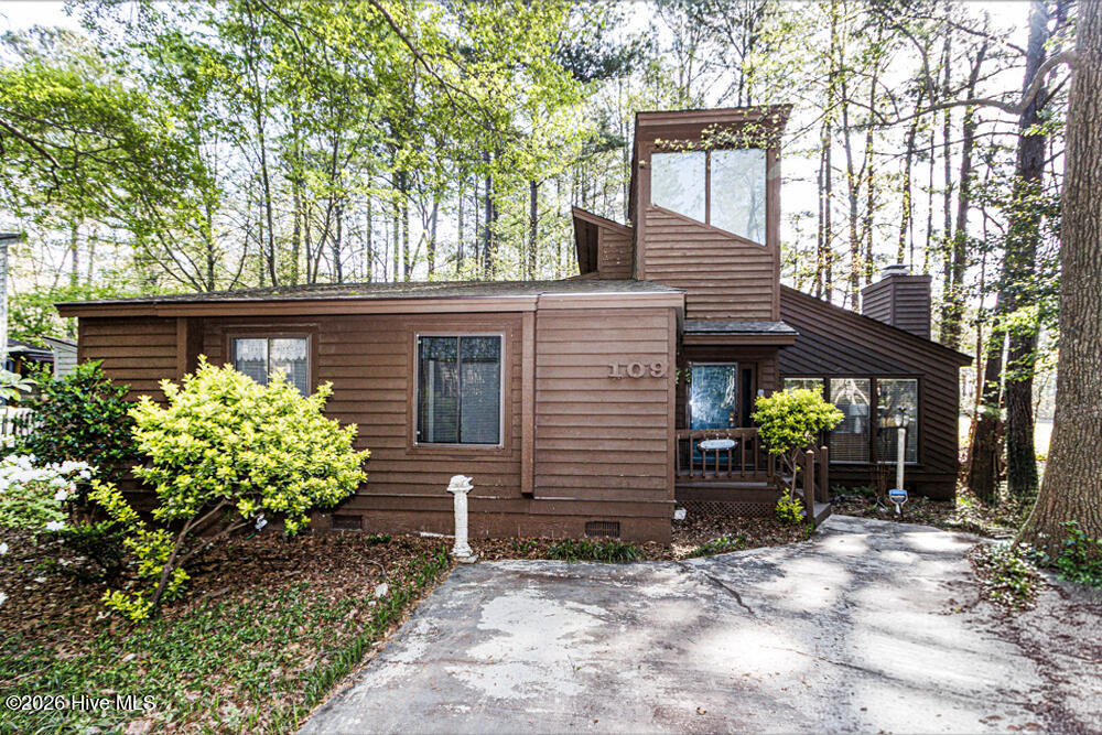 109 Spinnaker Cove Property Photo 1