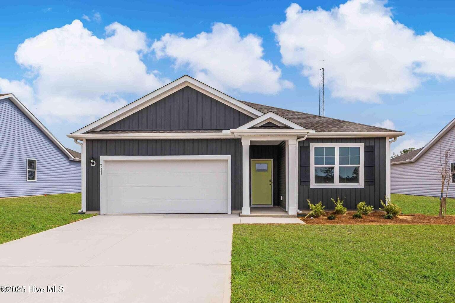 323 Merchant Point Boulevard Lot 64 Property Photo 1