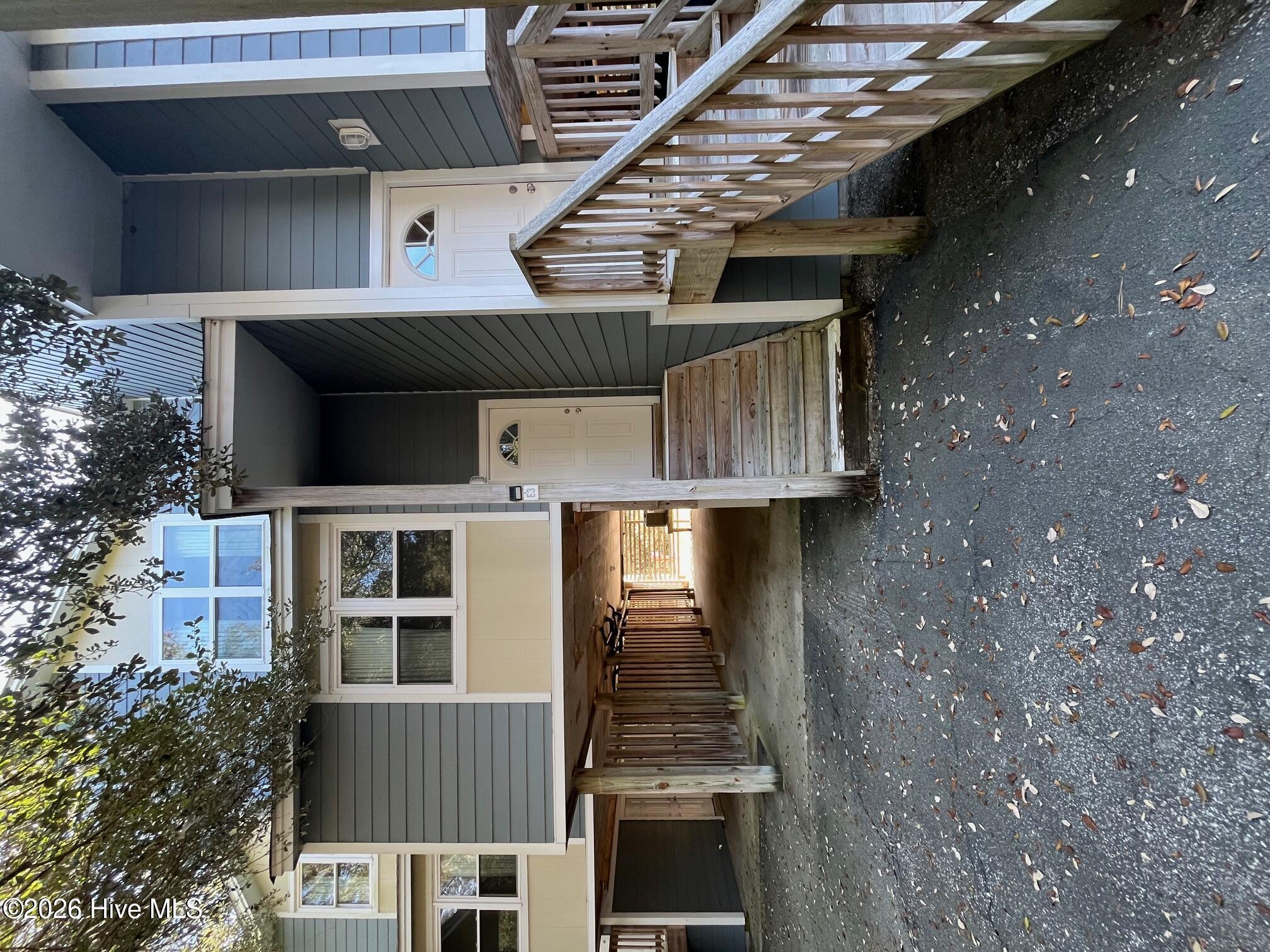1445 Duck Road Property Photo 1
