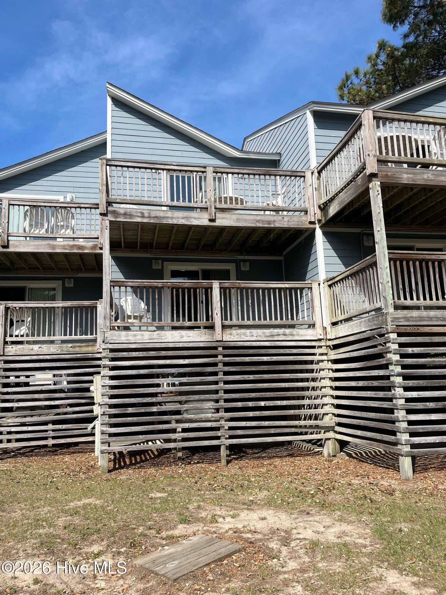 1445 Duck Road Property Photo 3