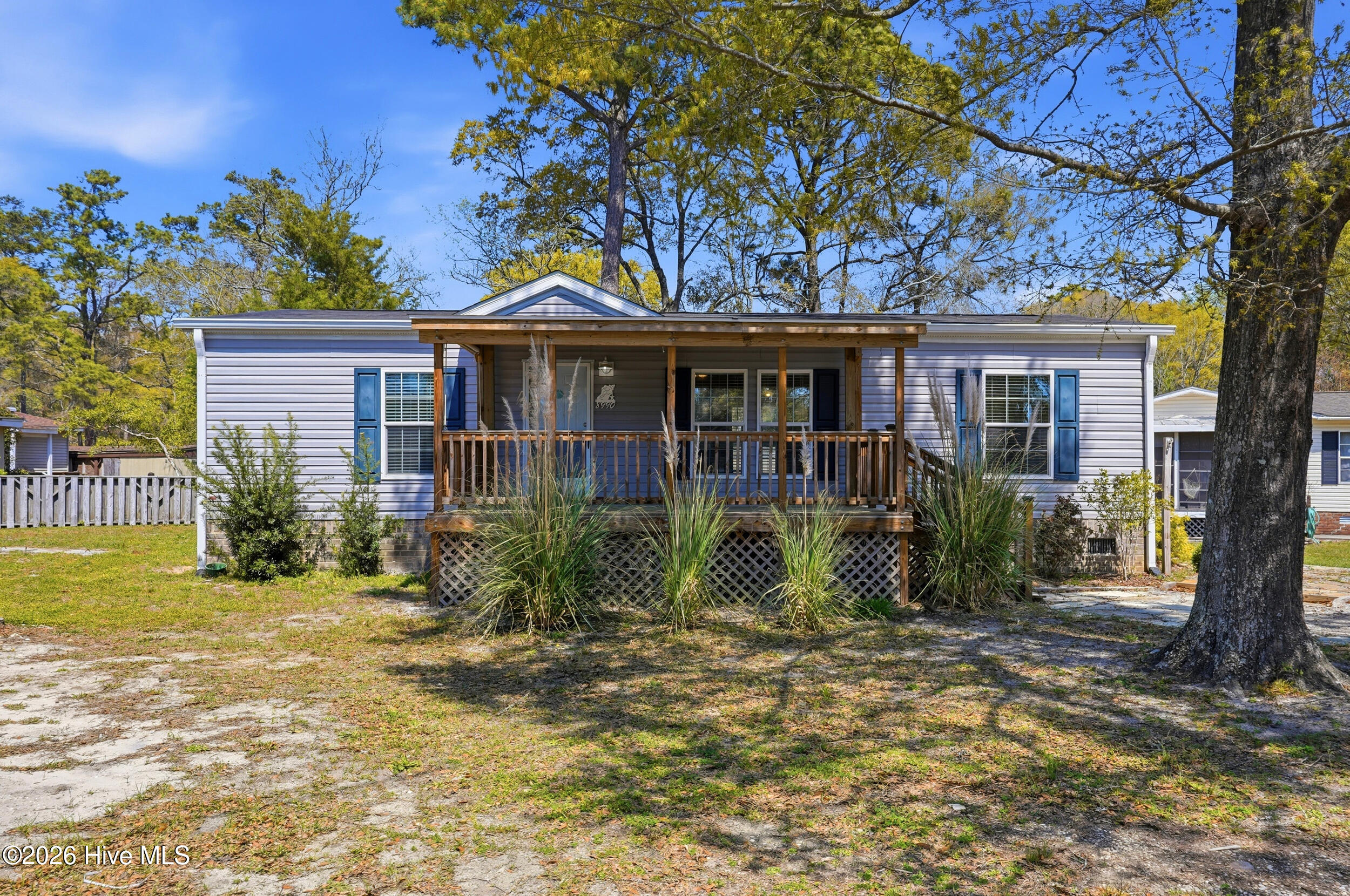 8990 Bonaparte Drive SW Property Photo 1