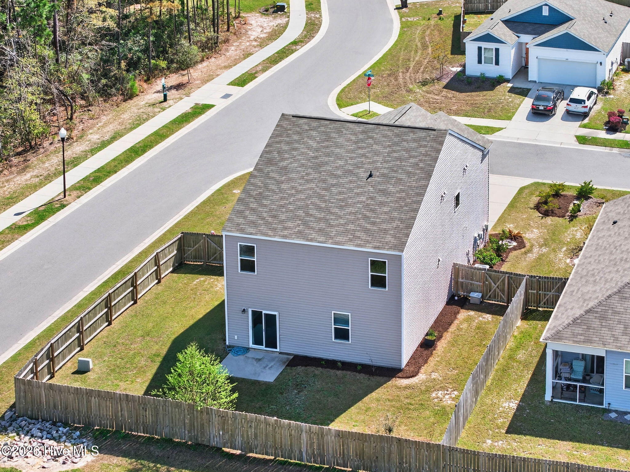 1573 Murre Court Se Property Photo 8