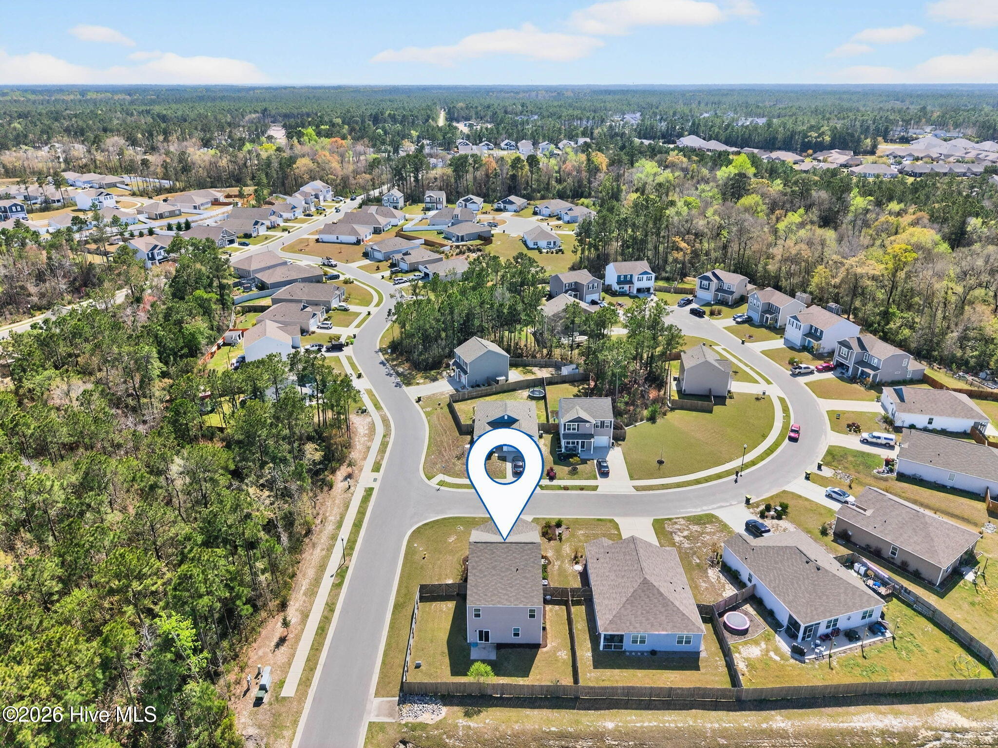 1573 Murre Court Se Property Photo 10