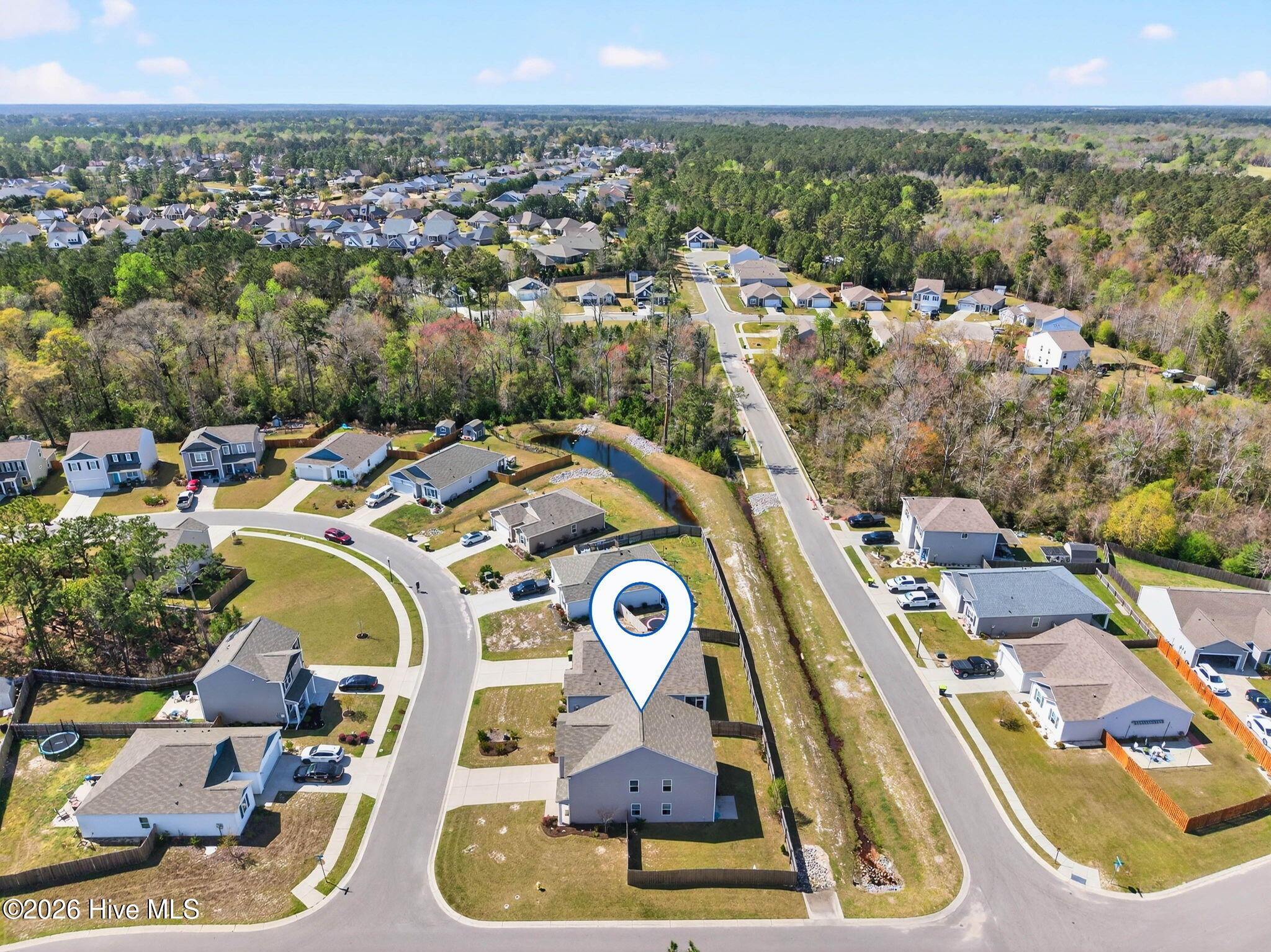 1573 Murre Court Se Property Photo 11