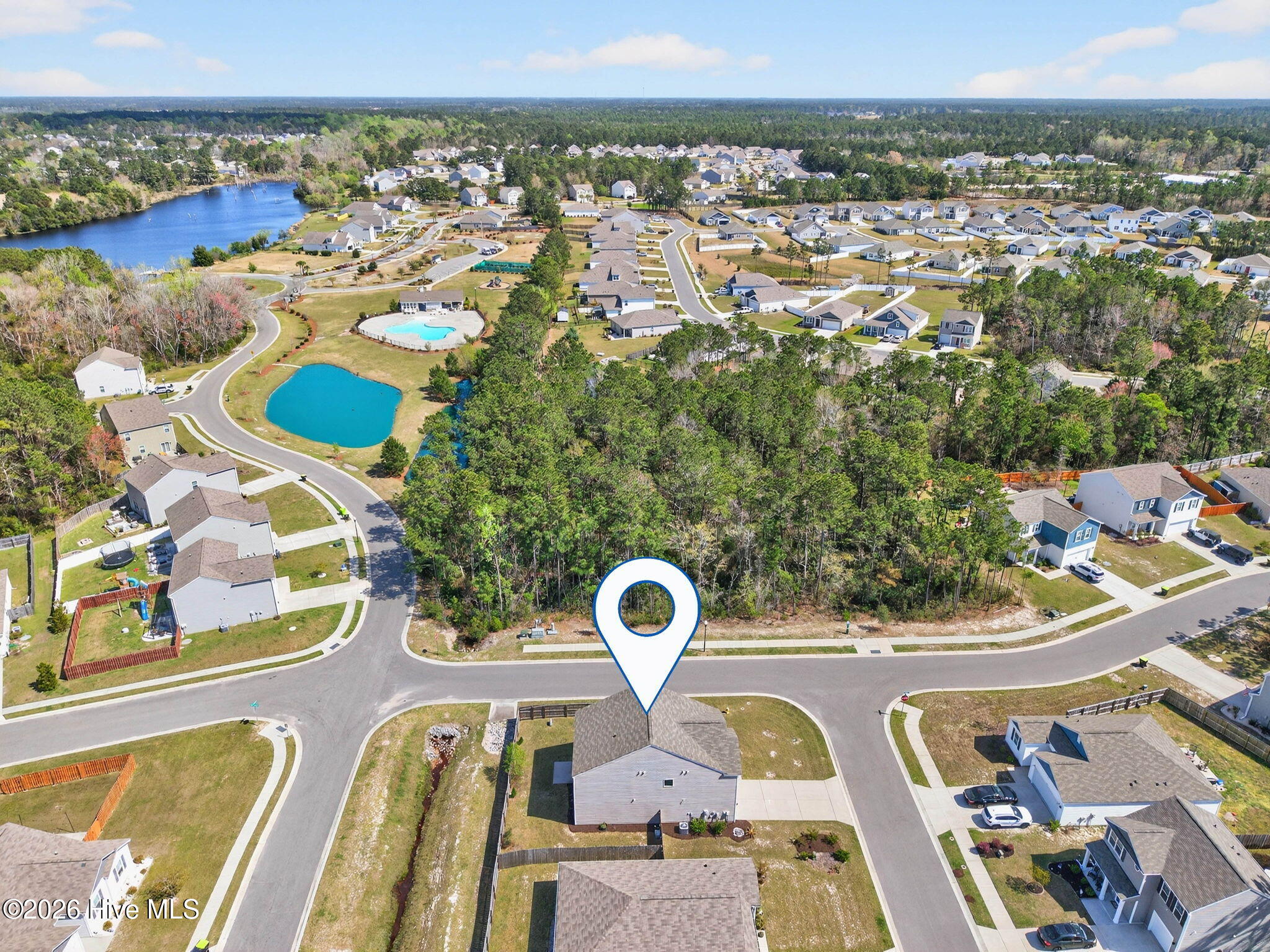 1573 Murre Court Se Property Photo 41
