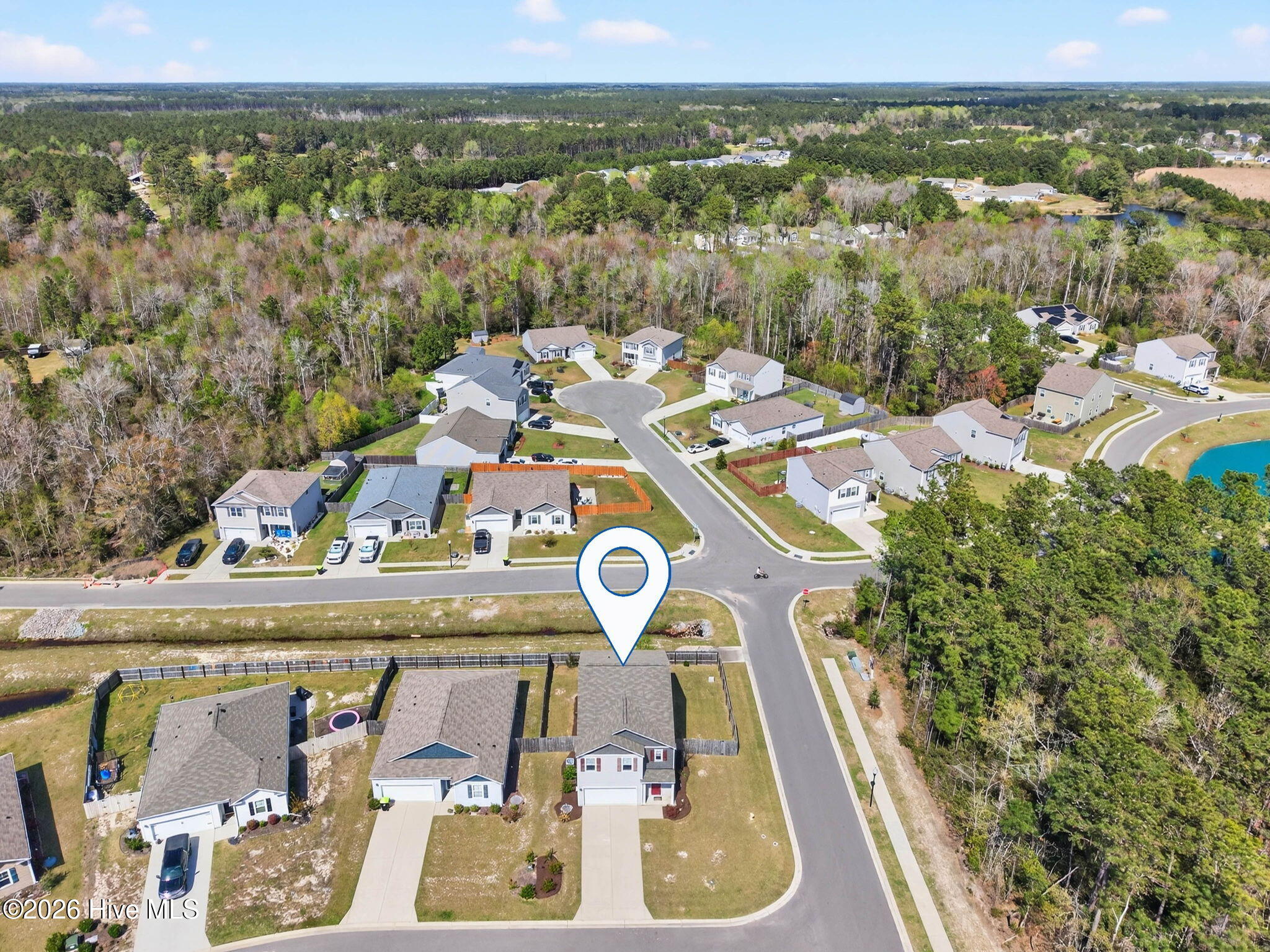 1573 Murre Court Se Property Photo 42