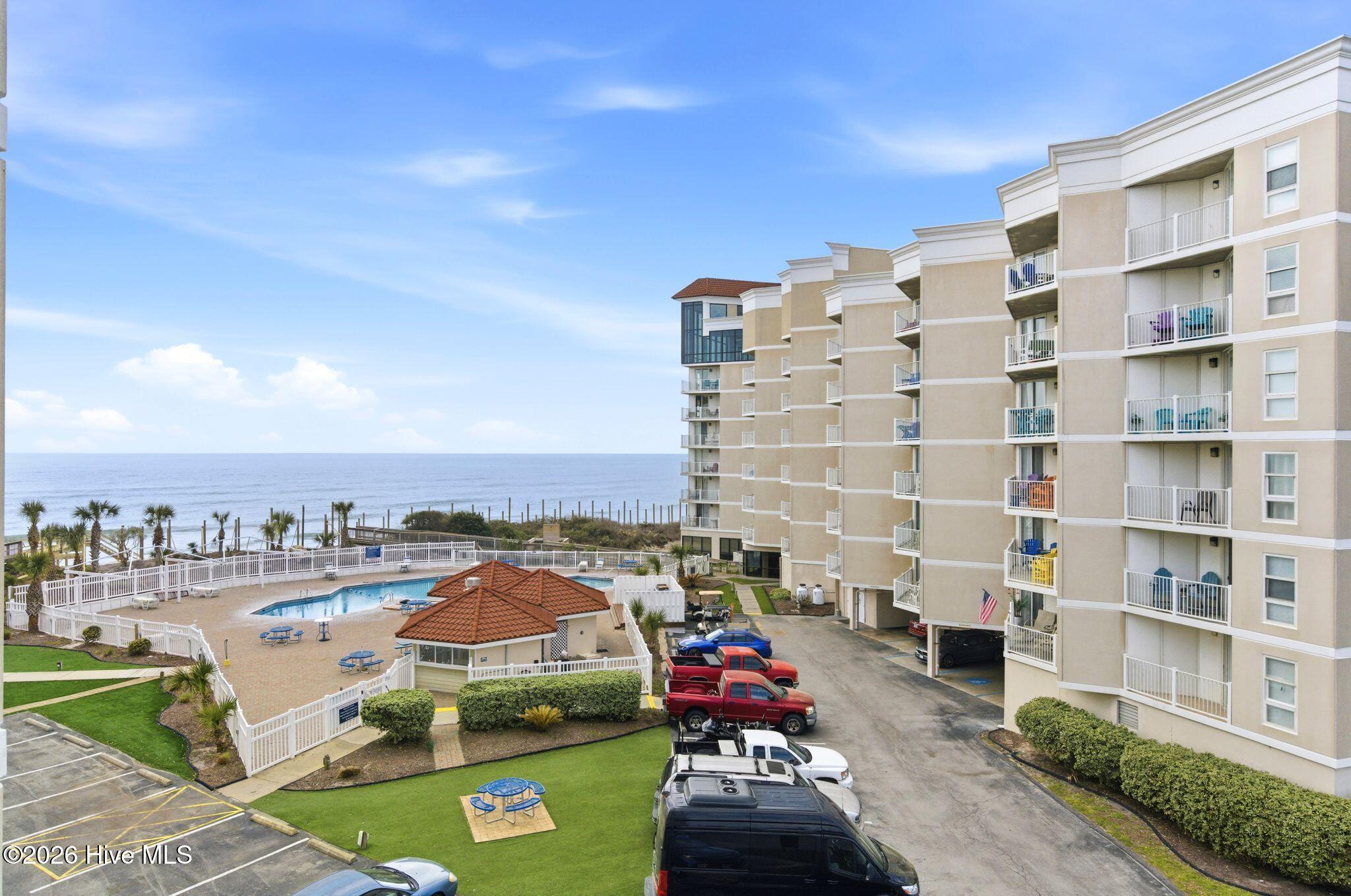 2000 New River Inlet Road 3201 Property Photo 29