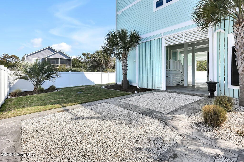 4314 E Dolphin Drive Property Photo 52