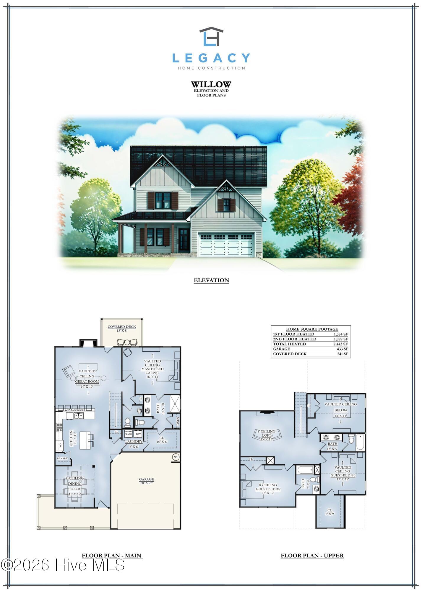 452 James Street Property Photo 2