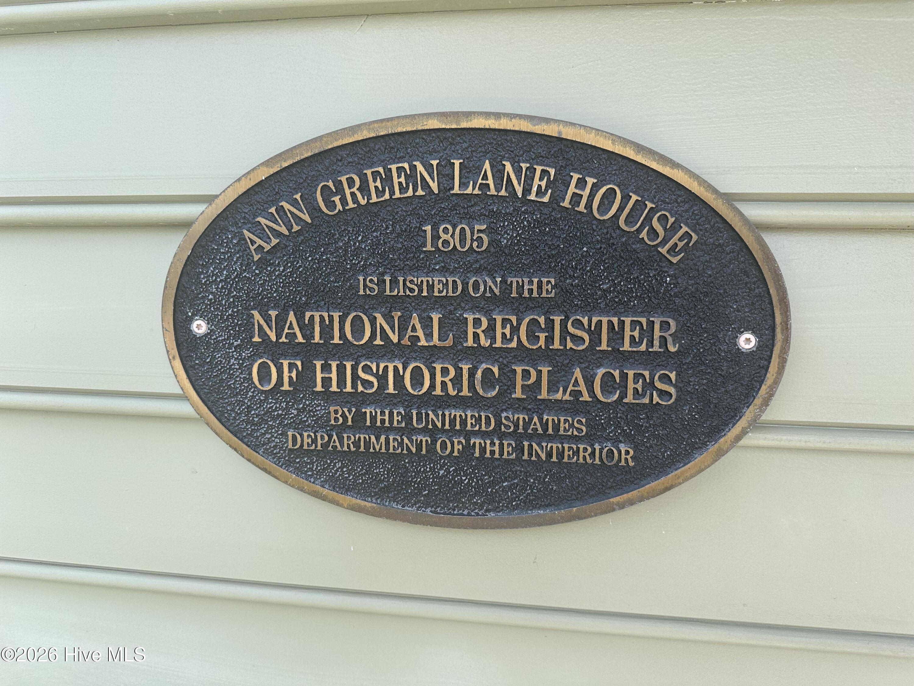 804 Pollock Street Property Photo 2
