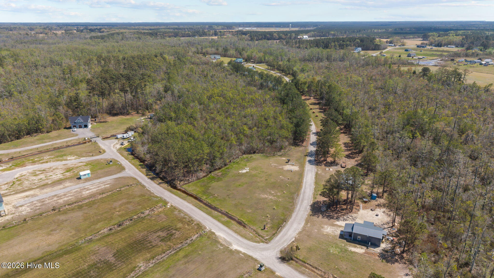 0 A Shifting Sands Road Property Photo 1