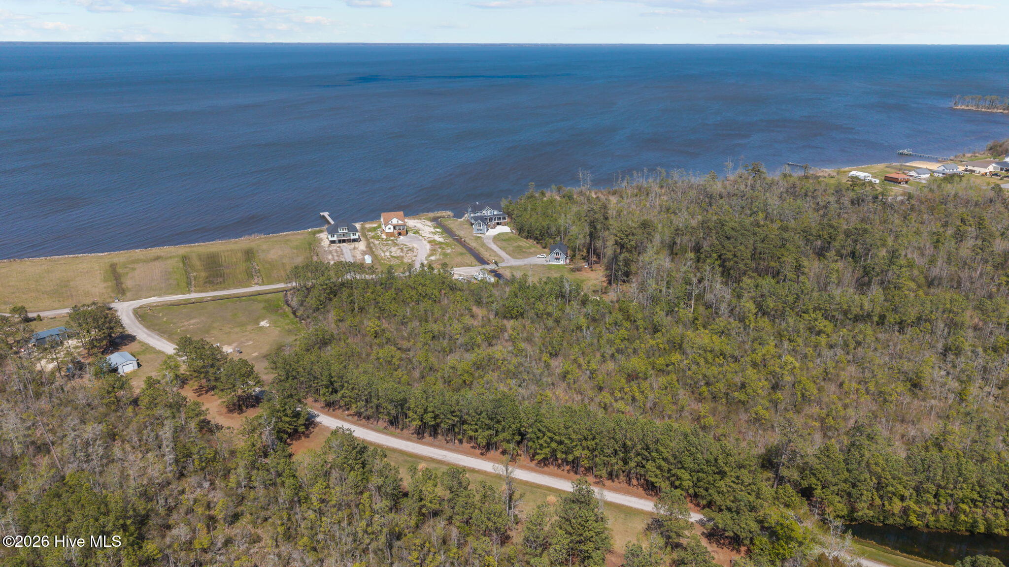 0 A Shifting Sands Road Property Photo 2