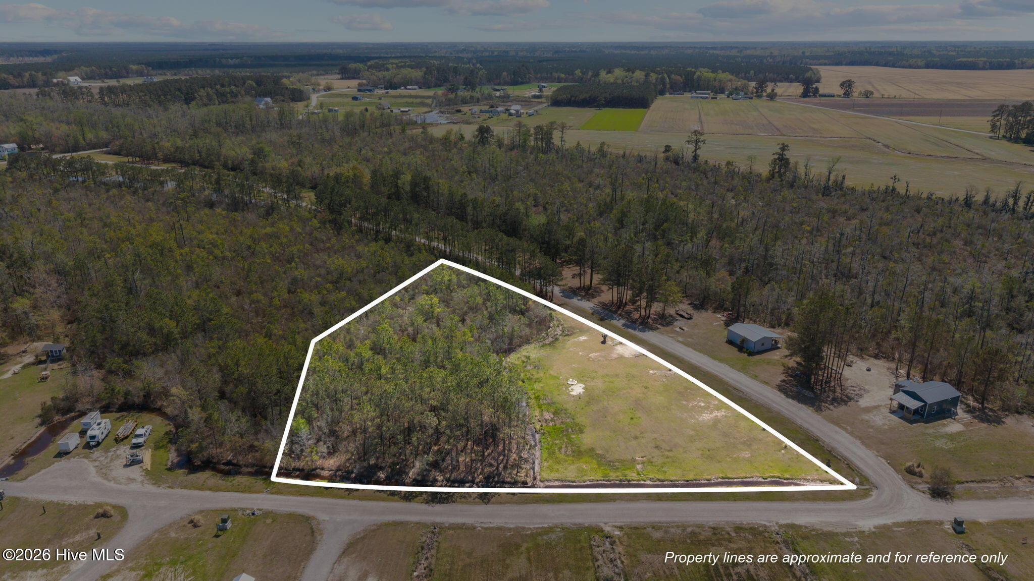 0 A Shifting Sands Road Property Photo 3