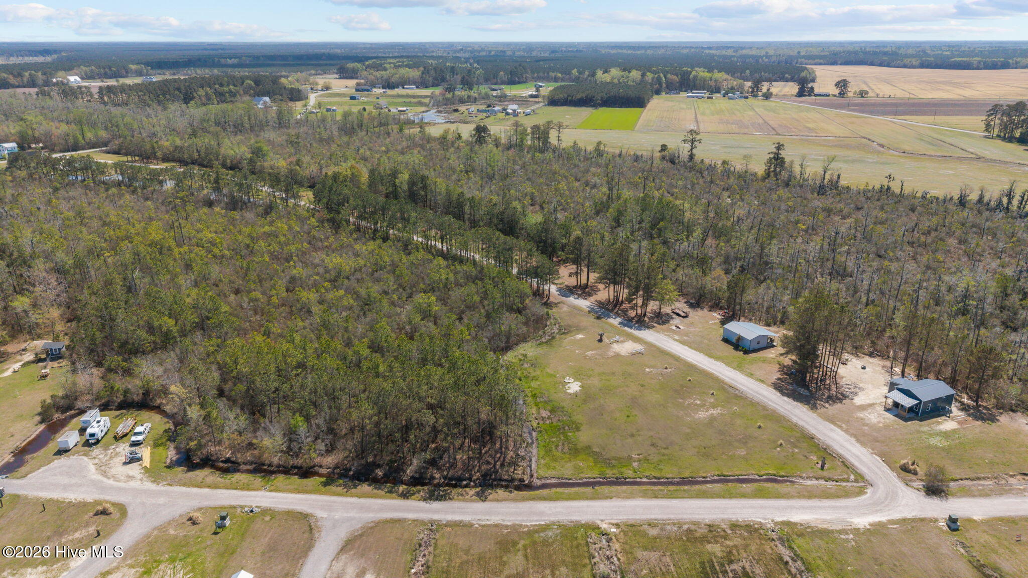 0 A Shifting Sands Road Property Photo 4