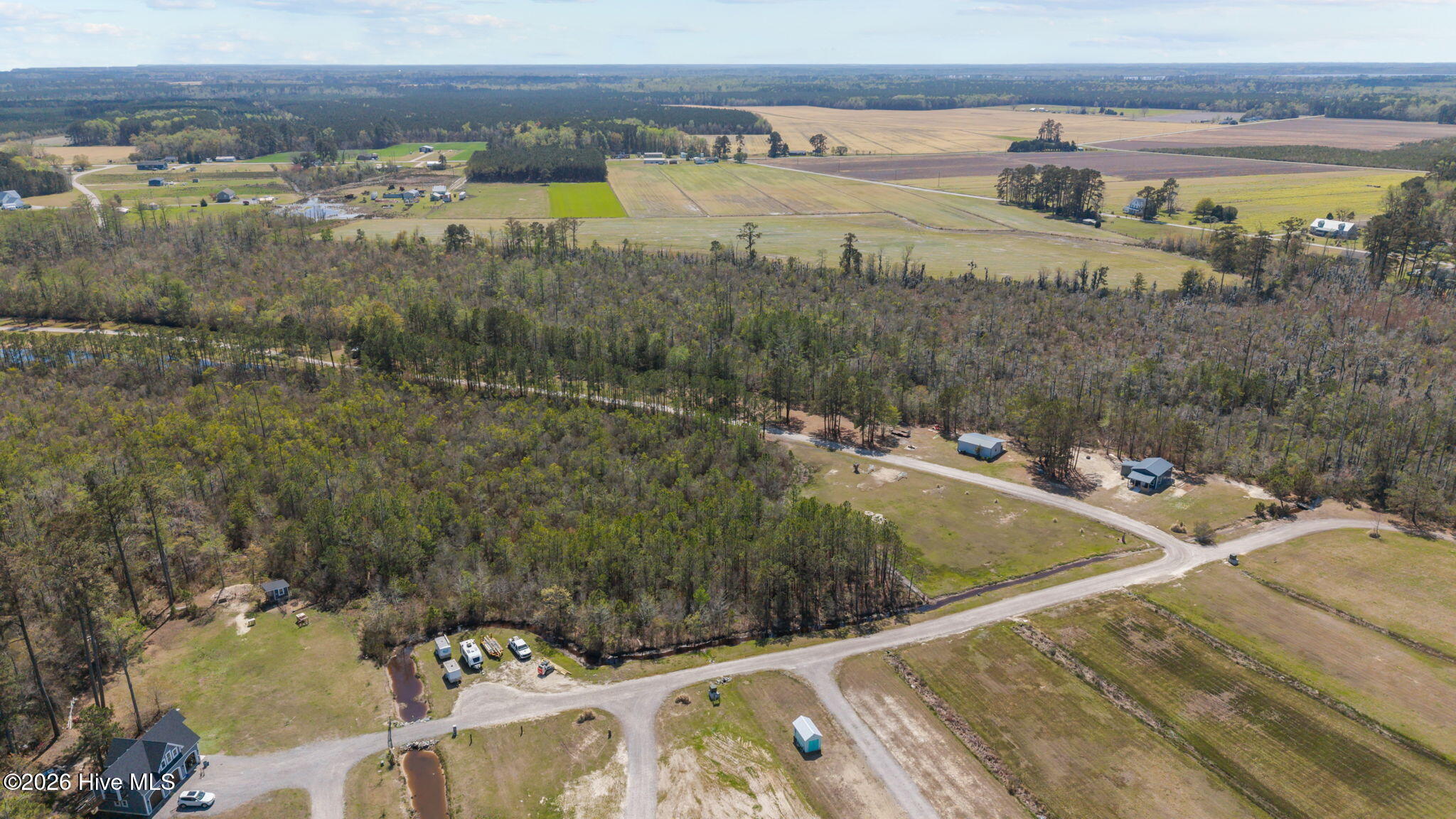 0 A Shifting Sands Road Property Photo 5